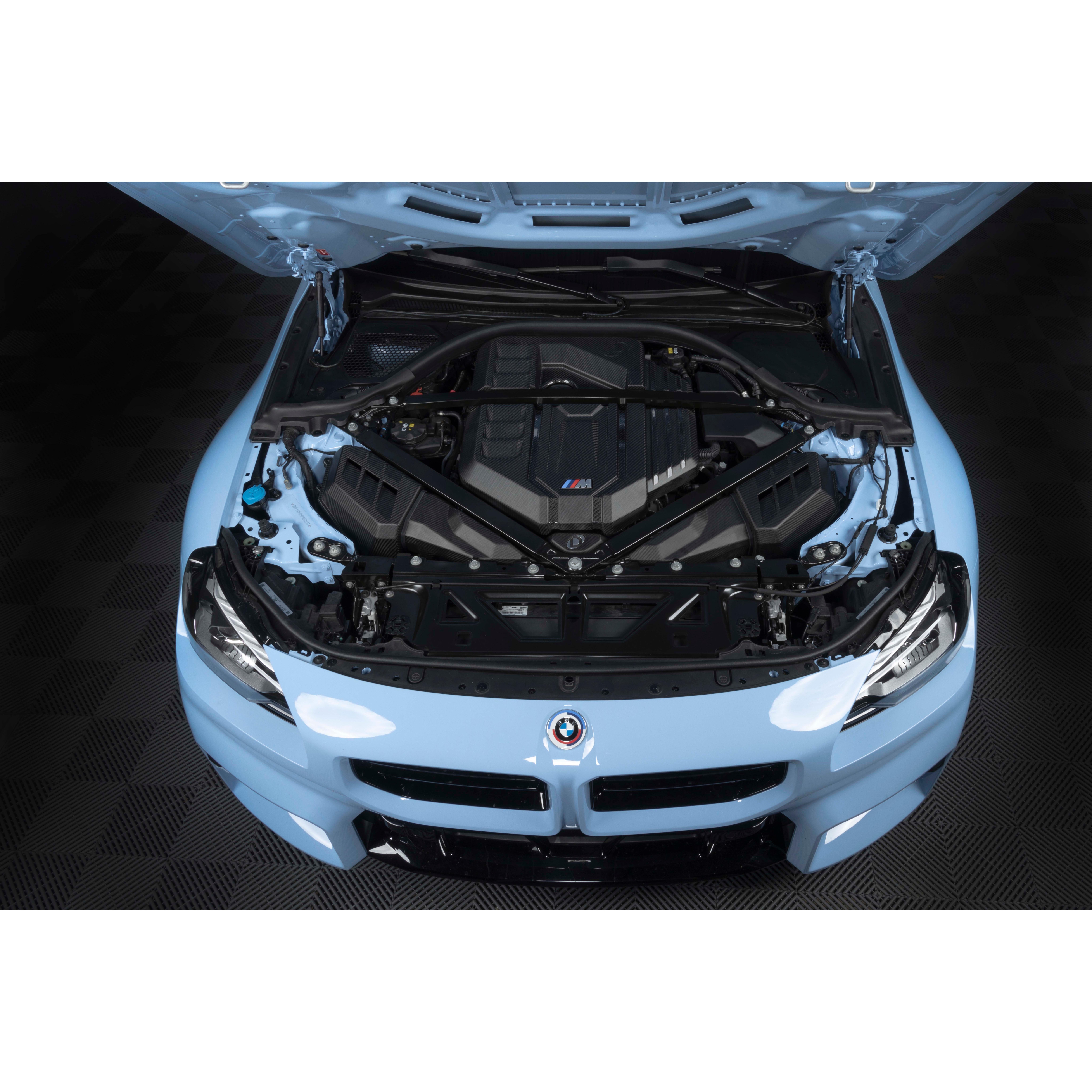 Best Engine Appearance Cover for BMW Cars, Trucks & SUVs