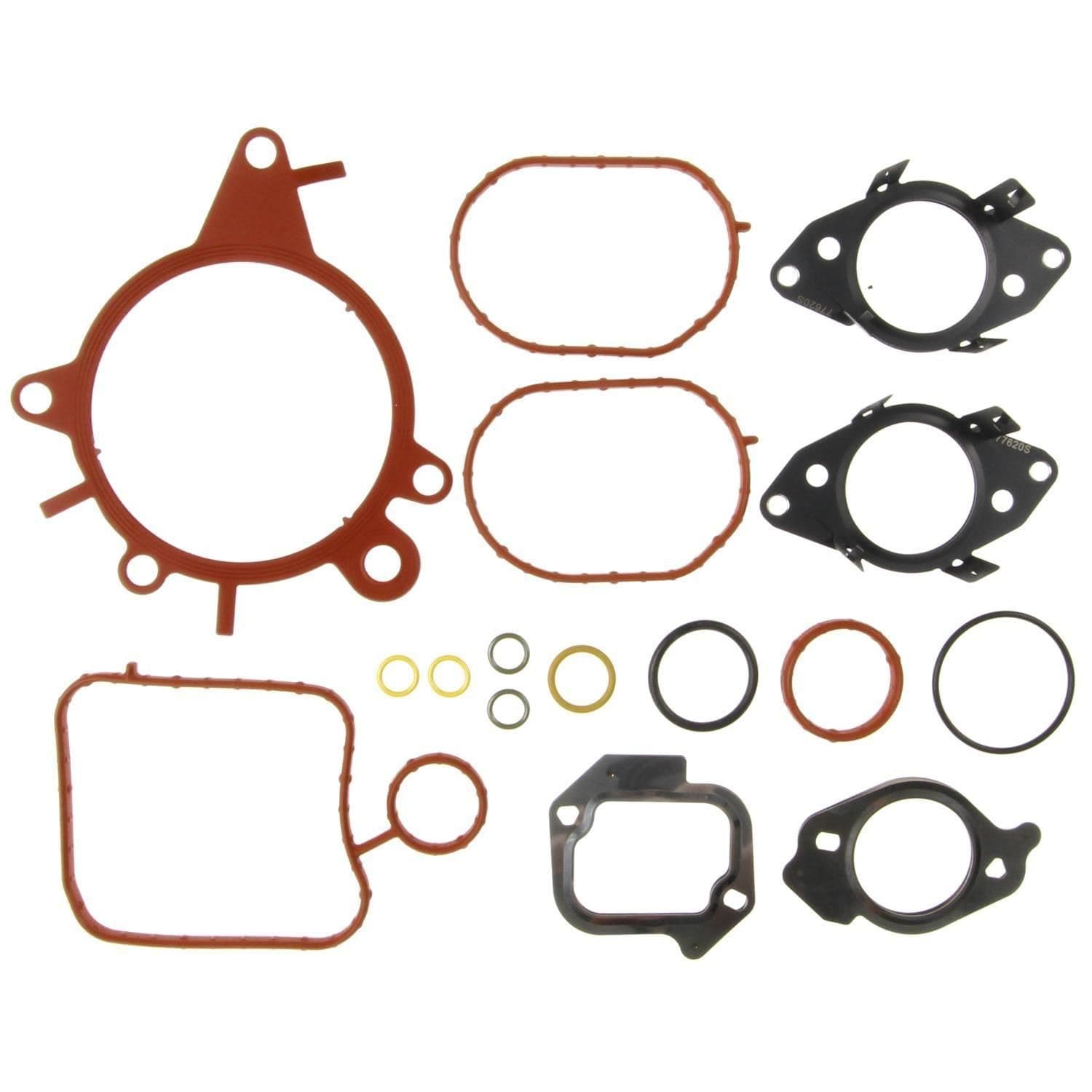 387　Mahsa Mahle Original Fuel Pump Gasket GS33697 | AutoZone
