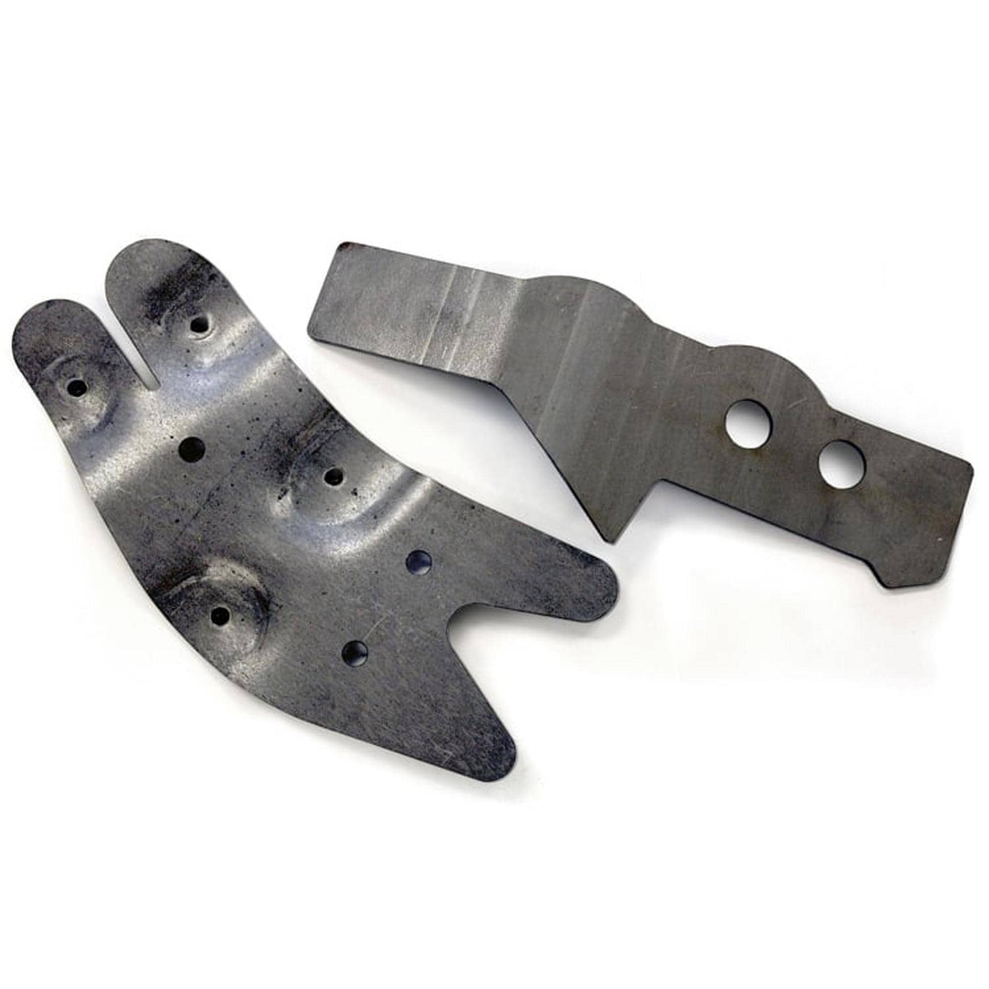 Rough Country Frame Rail Step Support Bracket - AutoZone