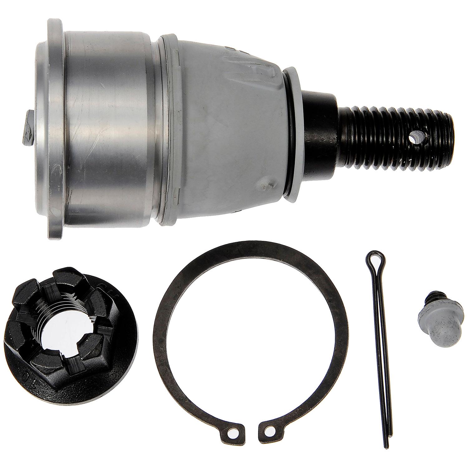 Duralast Gold Suspension Track Bar Ball Joint GFA500262 | AutoZone