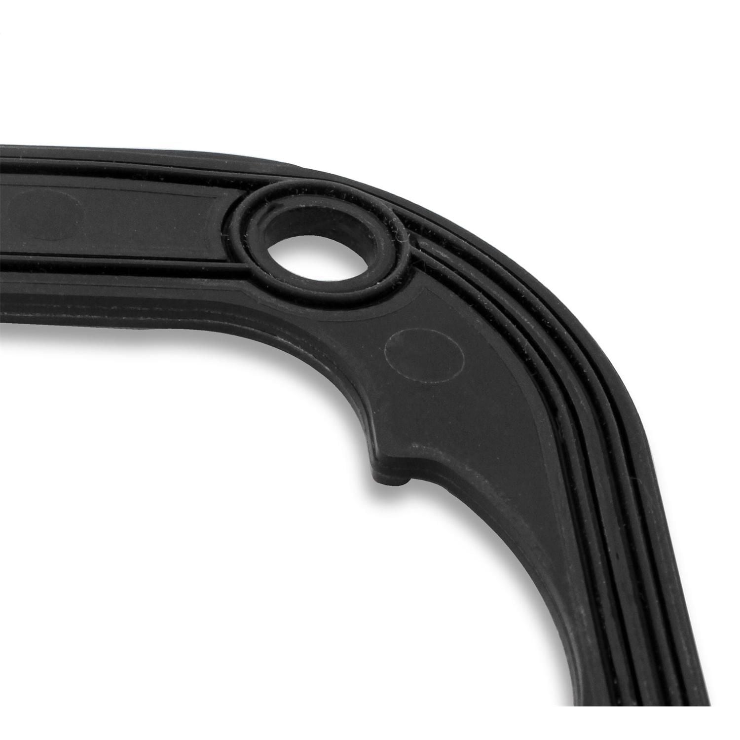 Mr Gasket Transmission Oil Pan Gasket 61081MRG | AutoZone