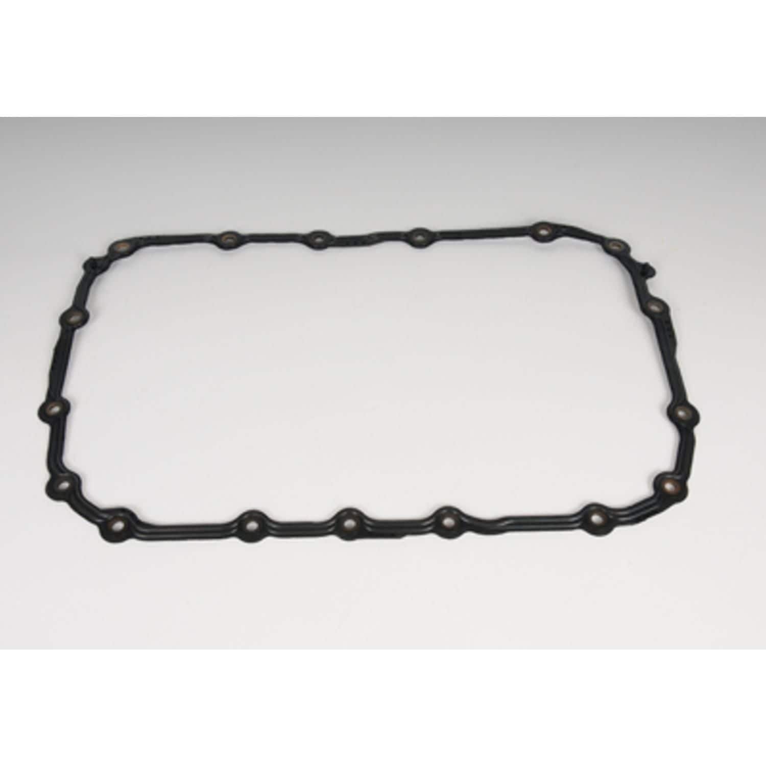 ACDelco Automatic Transmission Pan Gasket 24225800 for Ford Ranch Wagon