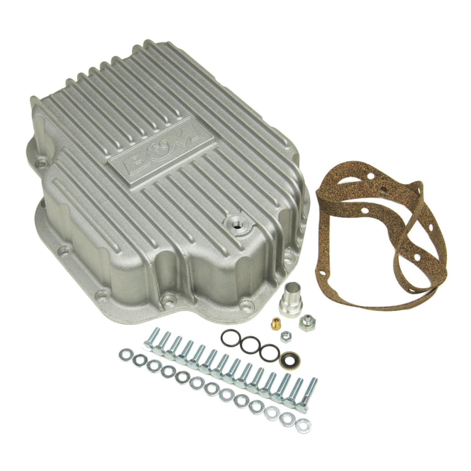 B&M Transmission Oil Pan 20280 | AutoZone
