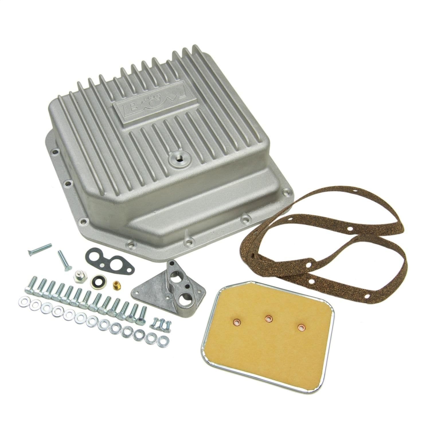 B&M Transmission Oil Pan 30280 | AutoZone