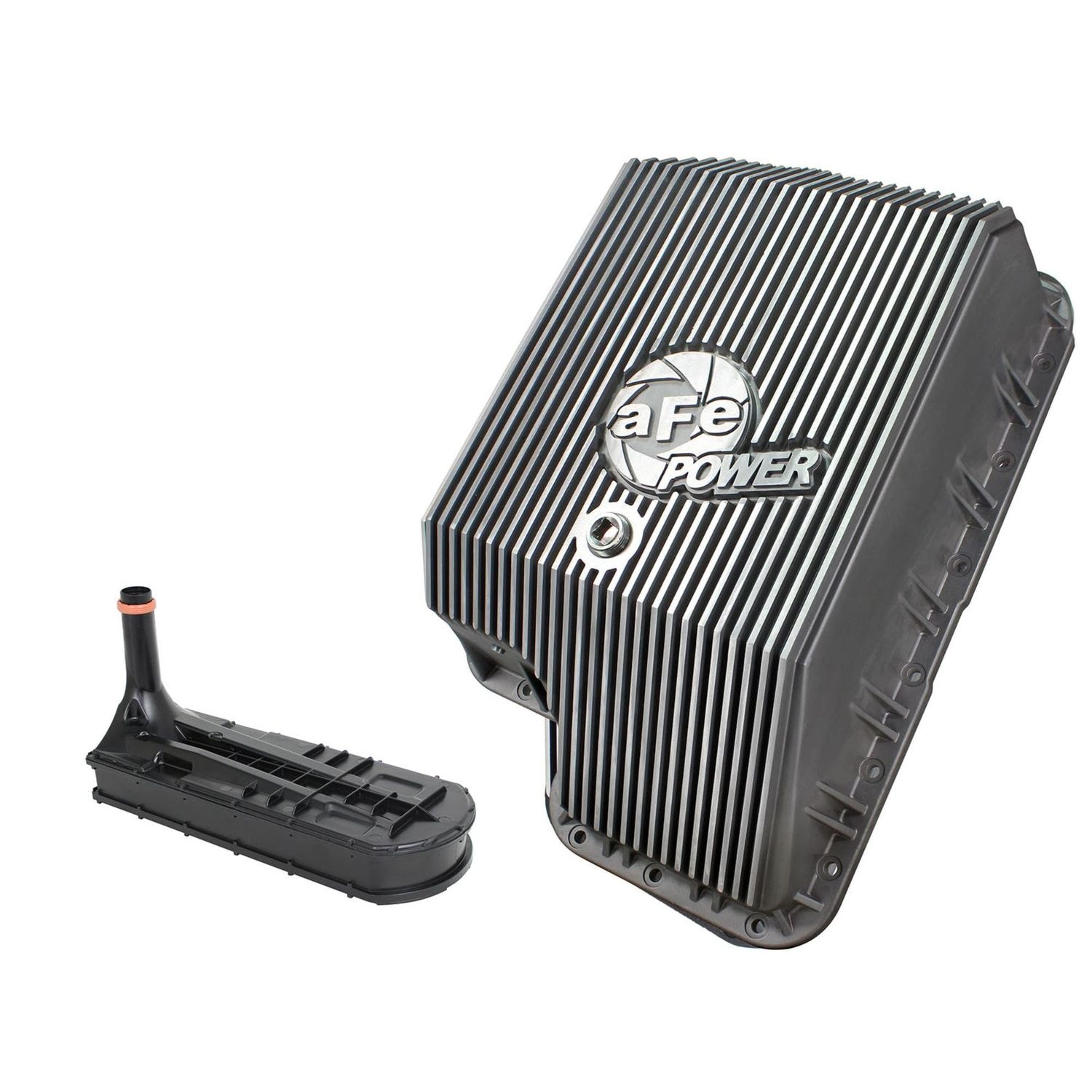 aFe Power Performance Automatic Transmission Fluid Pan 46-70120-1