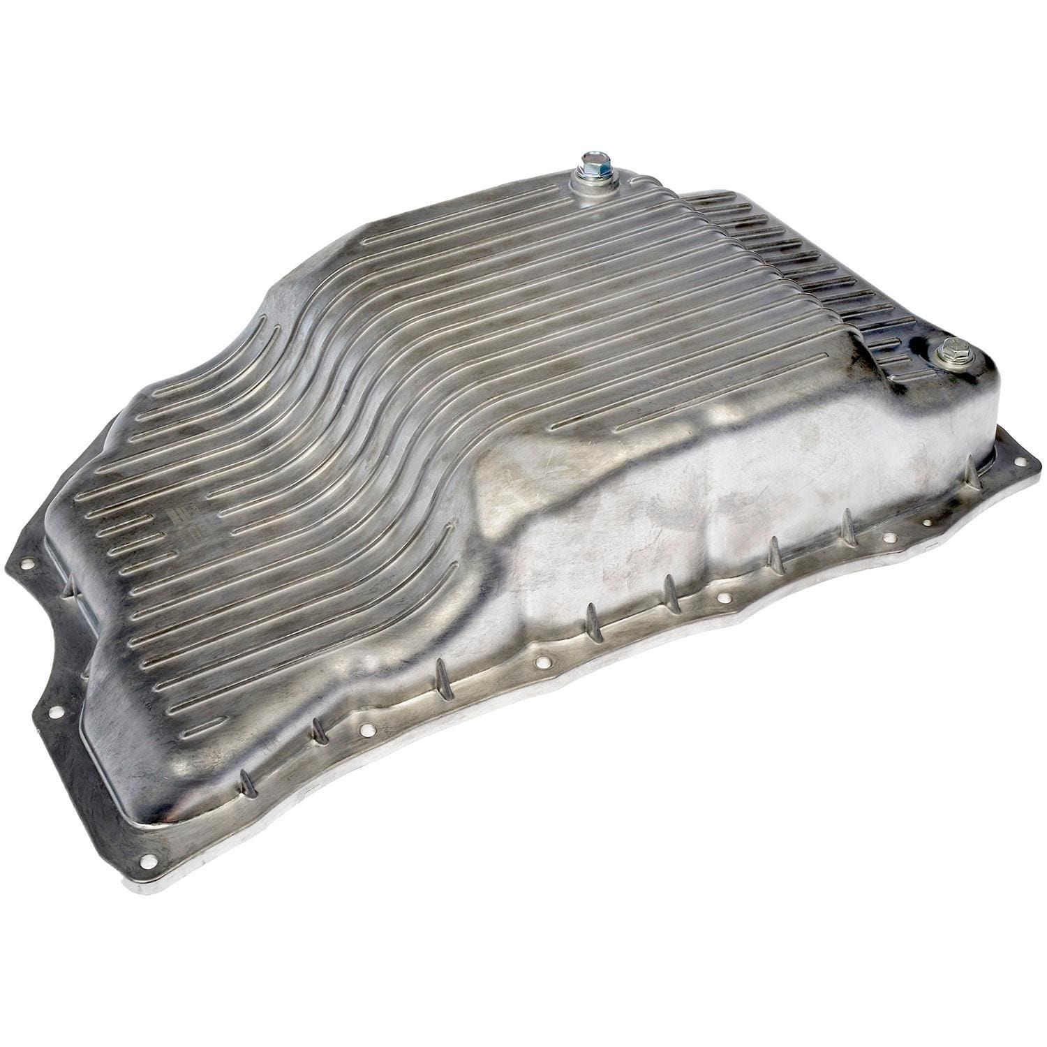 LAW Dorman - OE Solutions Transmission Oil Pan 265-587 | AutoZone