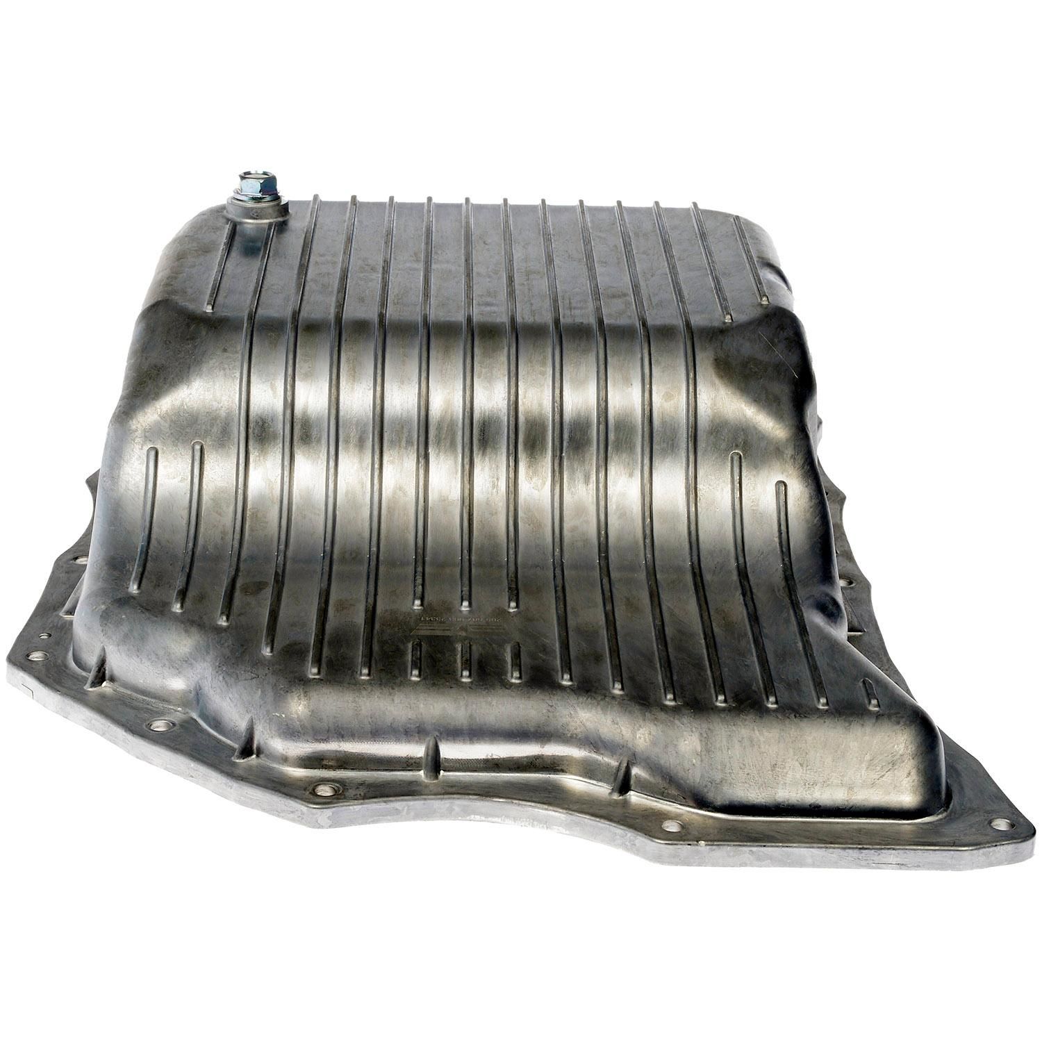 Dorman - OE Solutions Transmission Oil Pan 265-587 | AutoZone