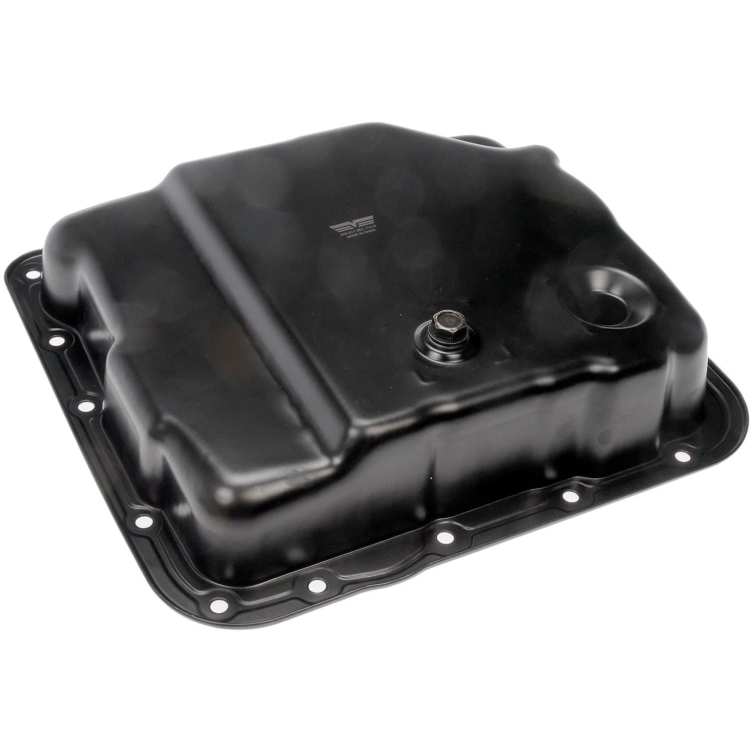 Dorman - OE Solutions Transmission Oil Pan 265-811 | AutoZone