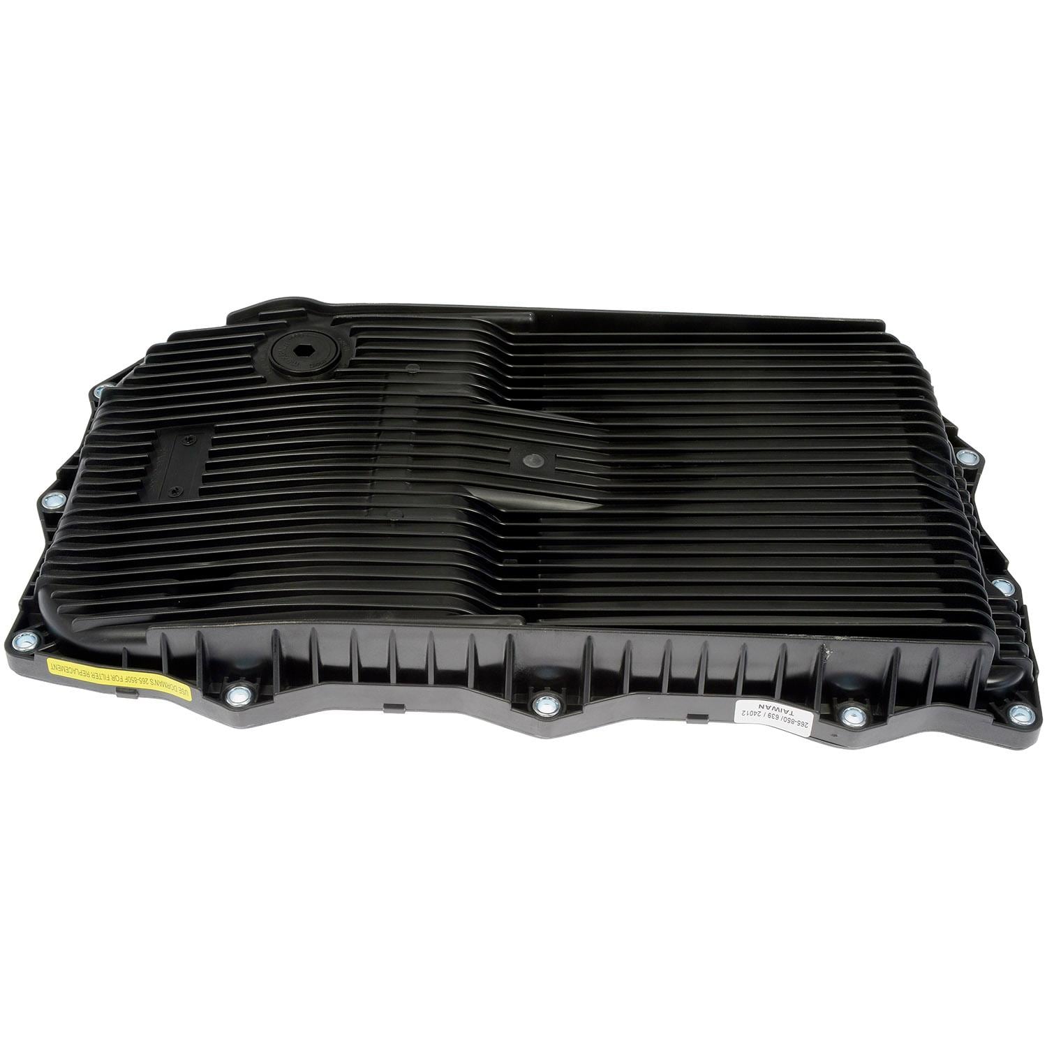 Dorman - OE Solutions Transmission Oil Pan 265-850 | AutoZone
