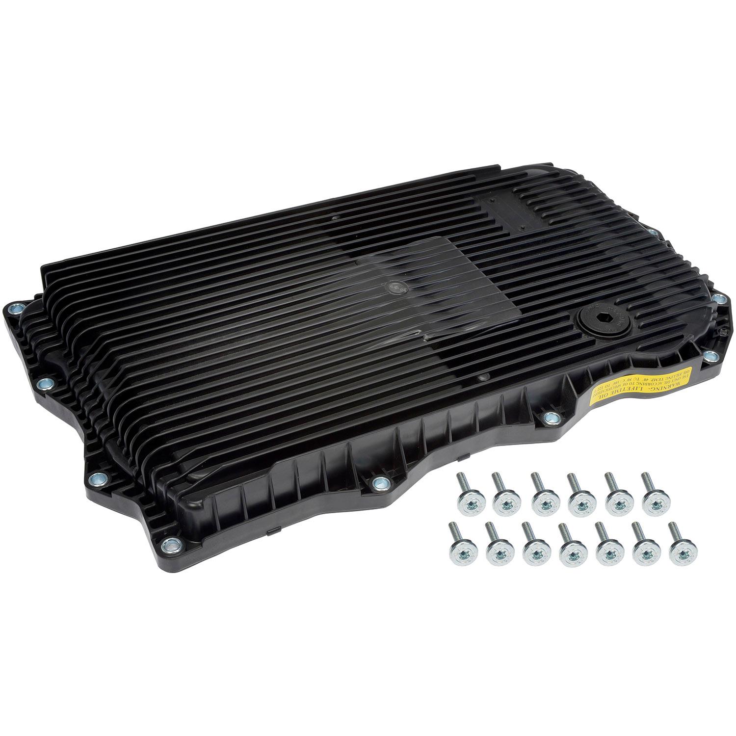 Dorman Automatic Transmission Fluid Pan 265-853 | AutoZone