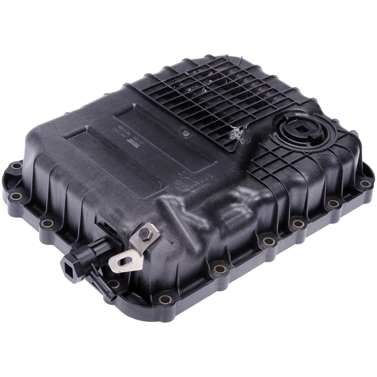 hatae Dorman Automatic Transmission Fluid Pan 265-856 | AutoZone