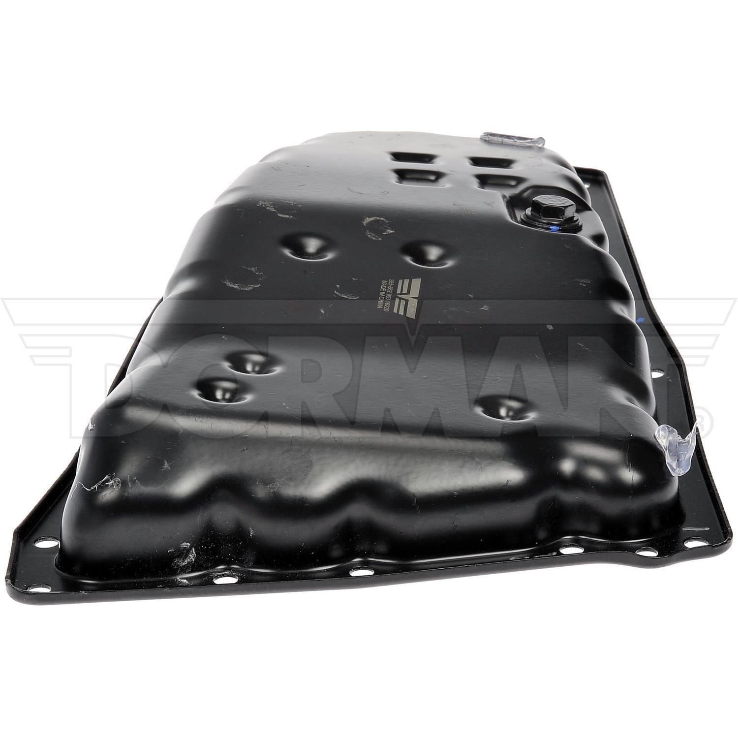 a-chan　0710 Dorman Automatic Transmission Fluid Pan 265-862 | AutoZone