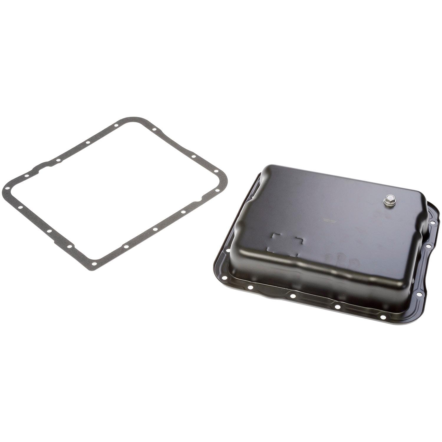 Dorman - OE Solutions Transmission Oil Pan 265-883 | AutoZone