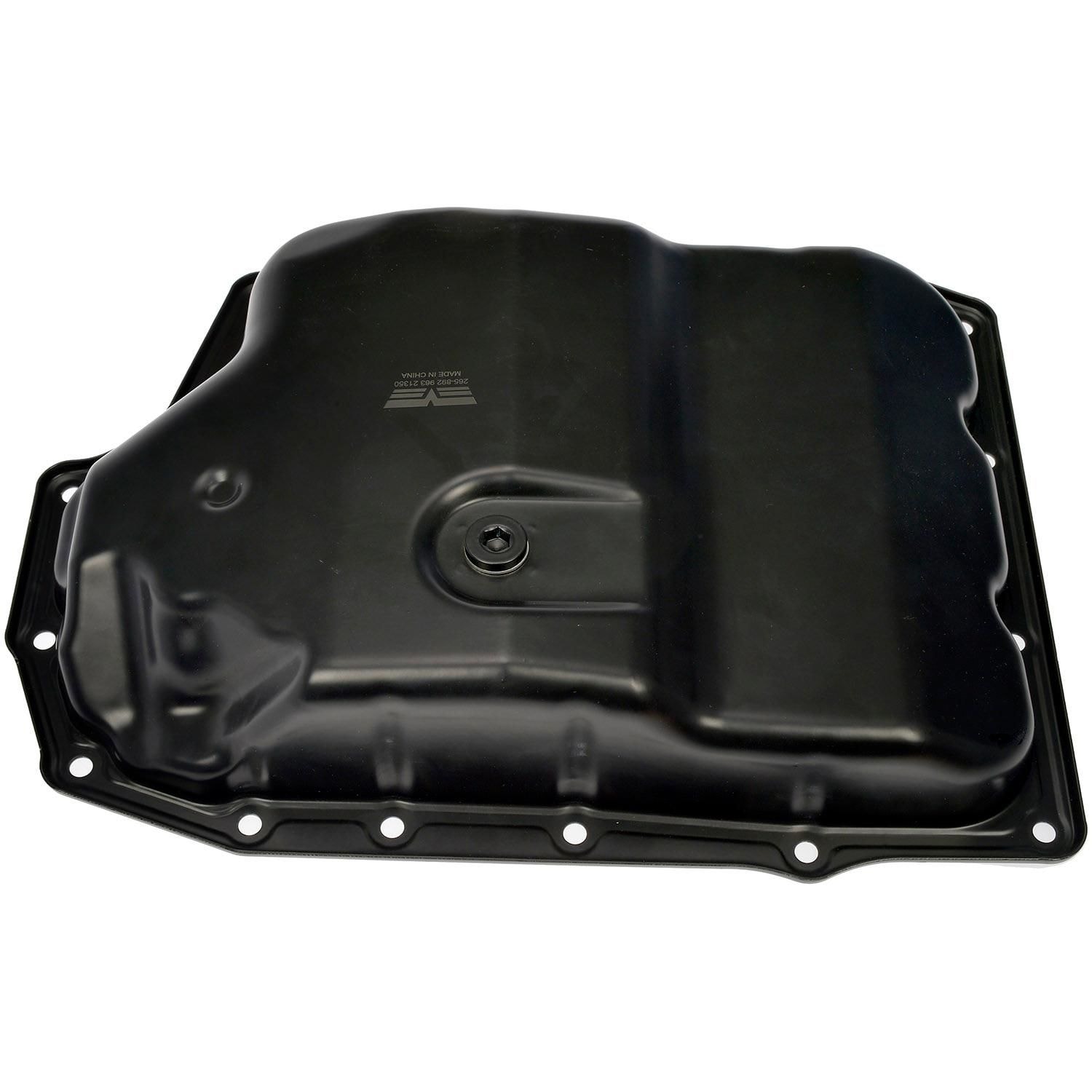 T-1975 Dorman - OE Solutions Transmission Oil Pan 265-892 | AutoZone