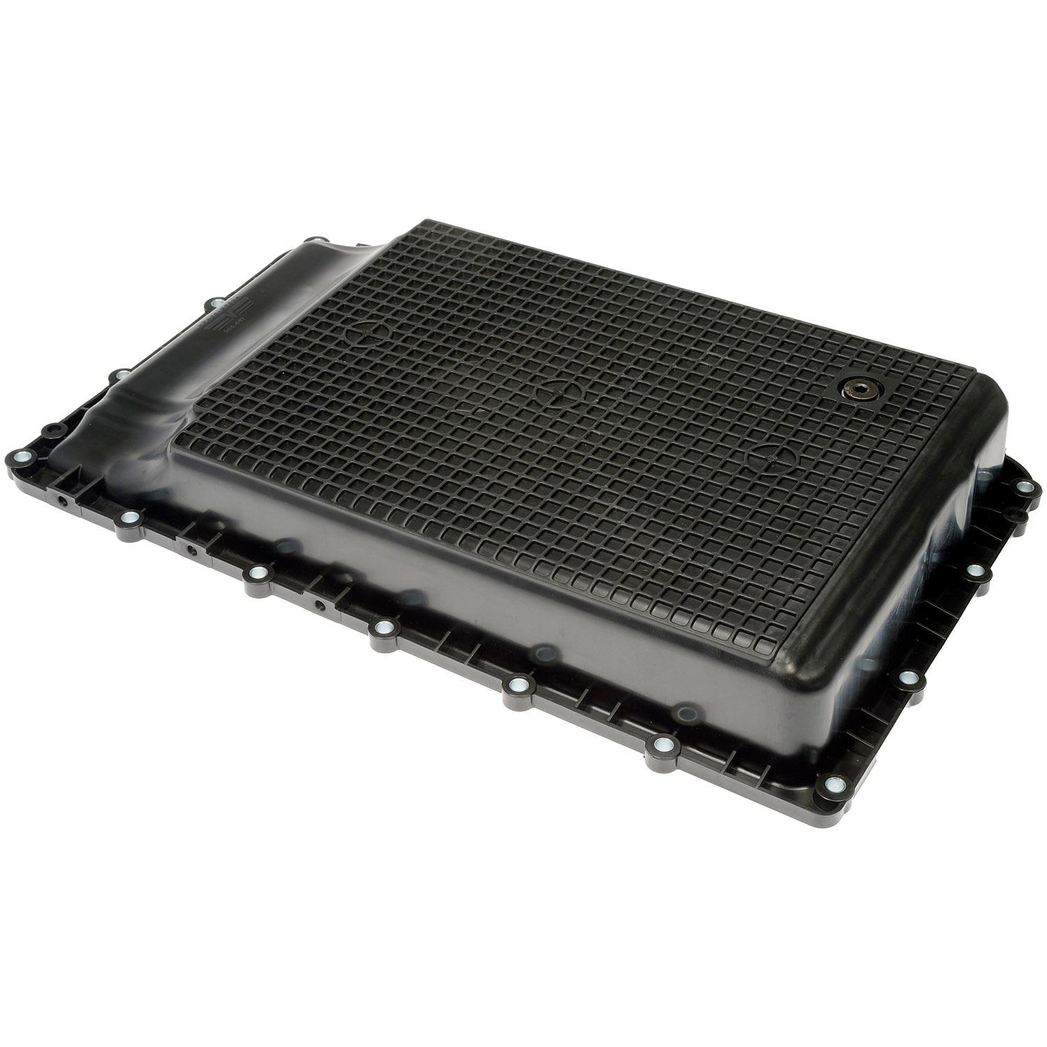 Dorman - OE Solutions Transmission Oil Pan 265-897 | AutoZone