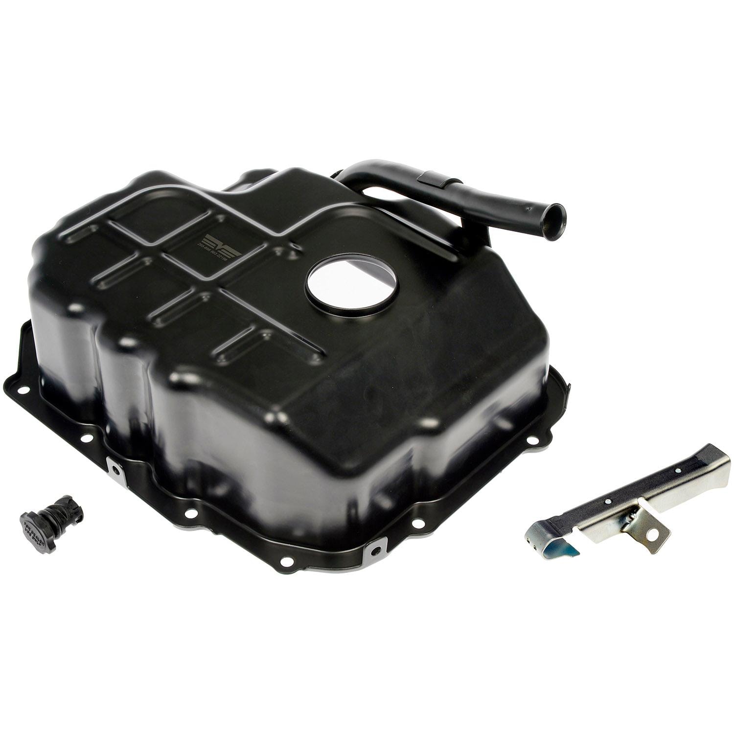 Dorman - OE Solutions Transmission Oil Pan 265-898 | AutoZone