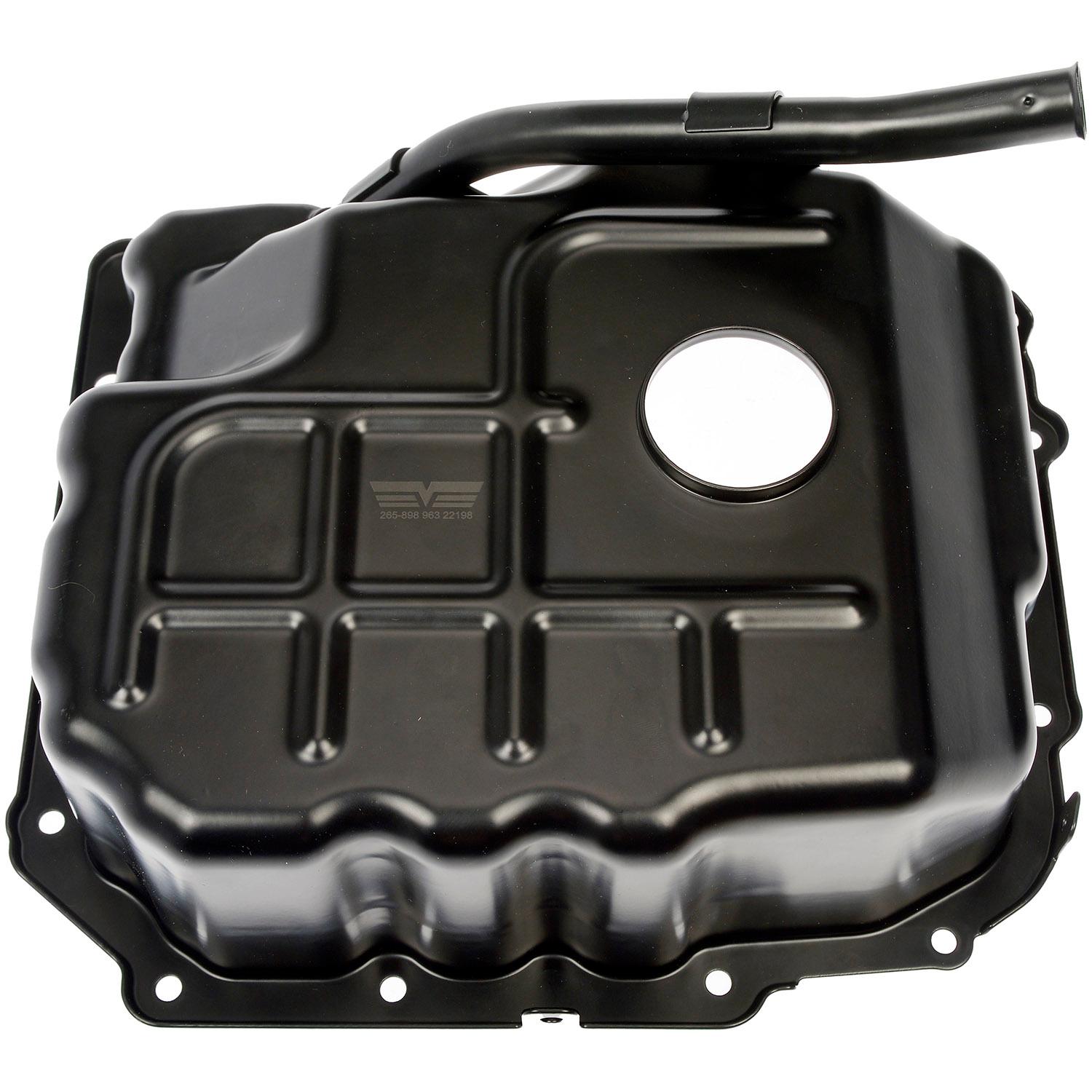 Dorman - OE Solutions Transmission Oil Pan 265-898 | AutoZone
