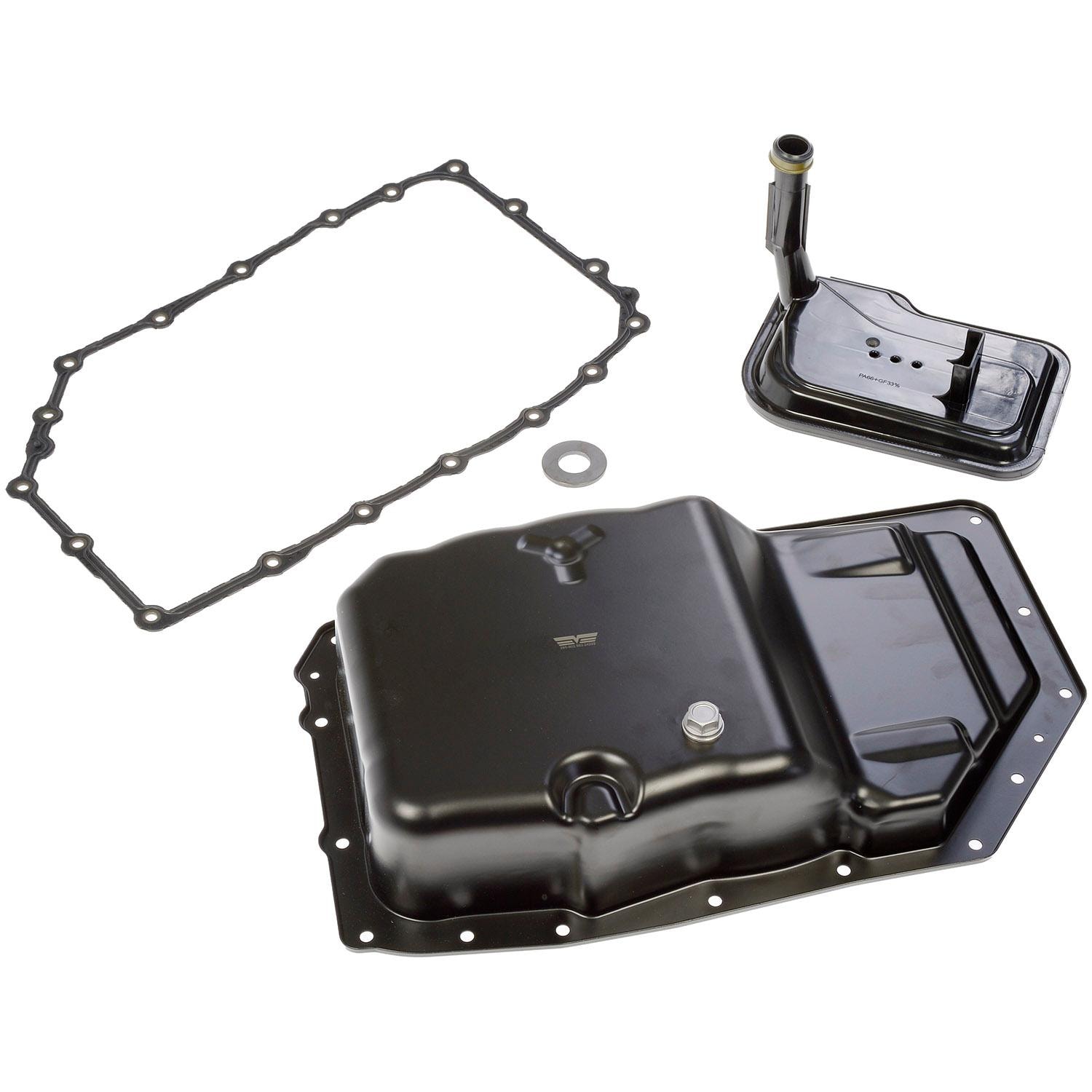 Dorman - OE Solutions Transmission Oil Pan 265-903 | AutoZone