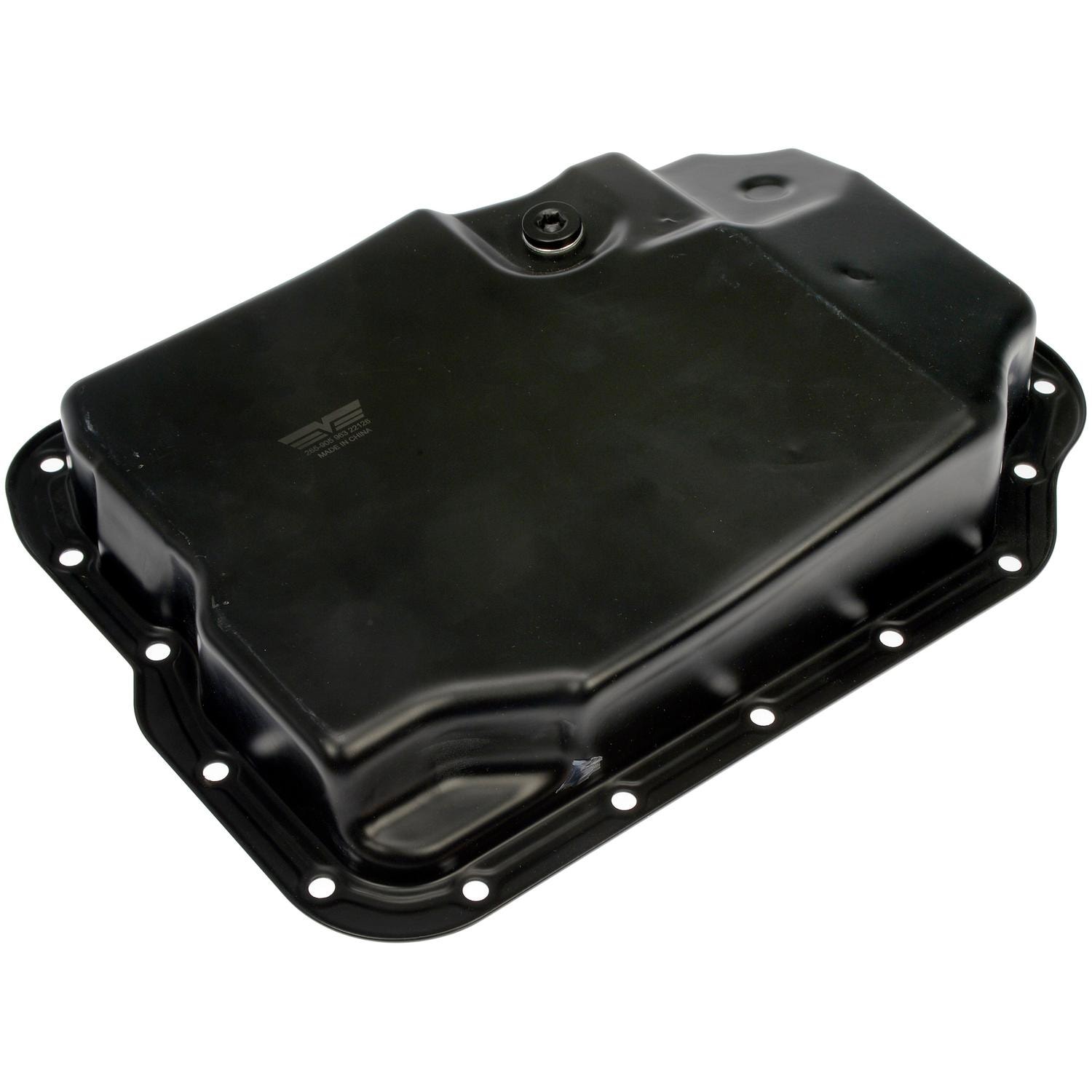 Dorman - OE Solutions Transmission Oil Pan 265-905 | AutoZone