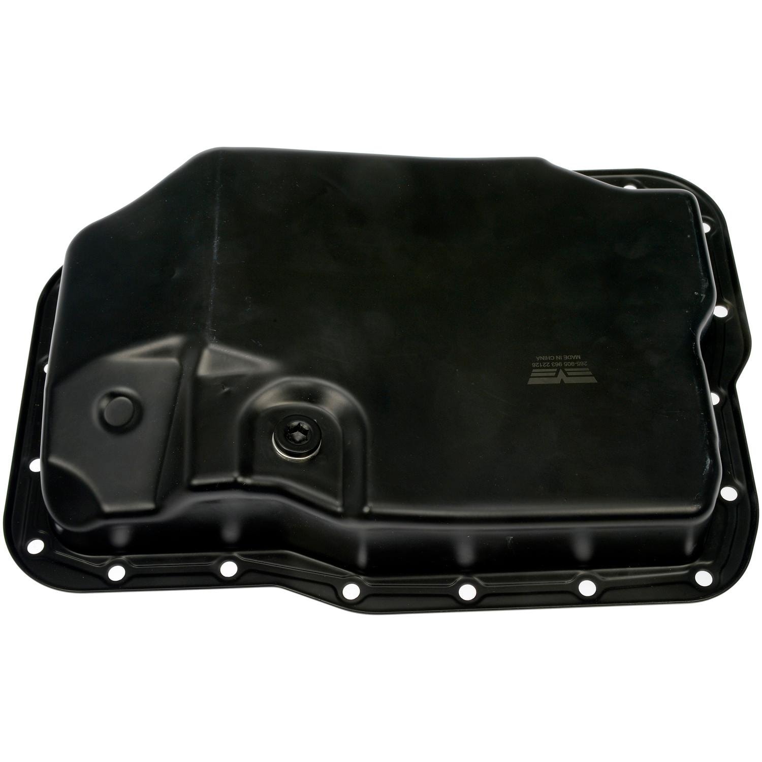 Dorman - OE Solutions Transmission Oil Pan 265-905 | AutoZone