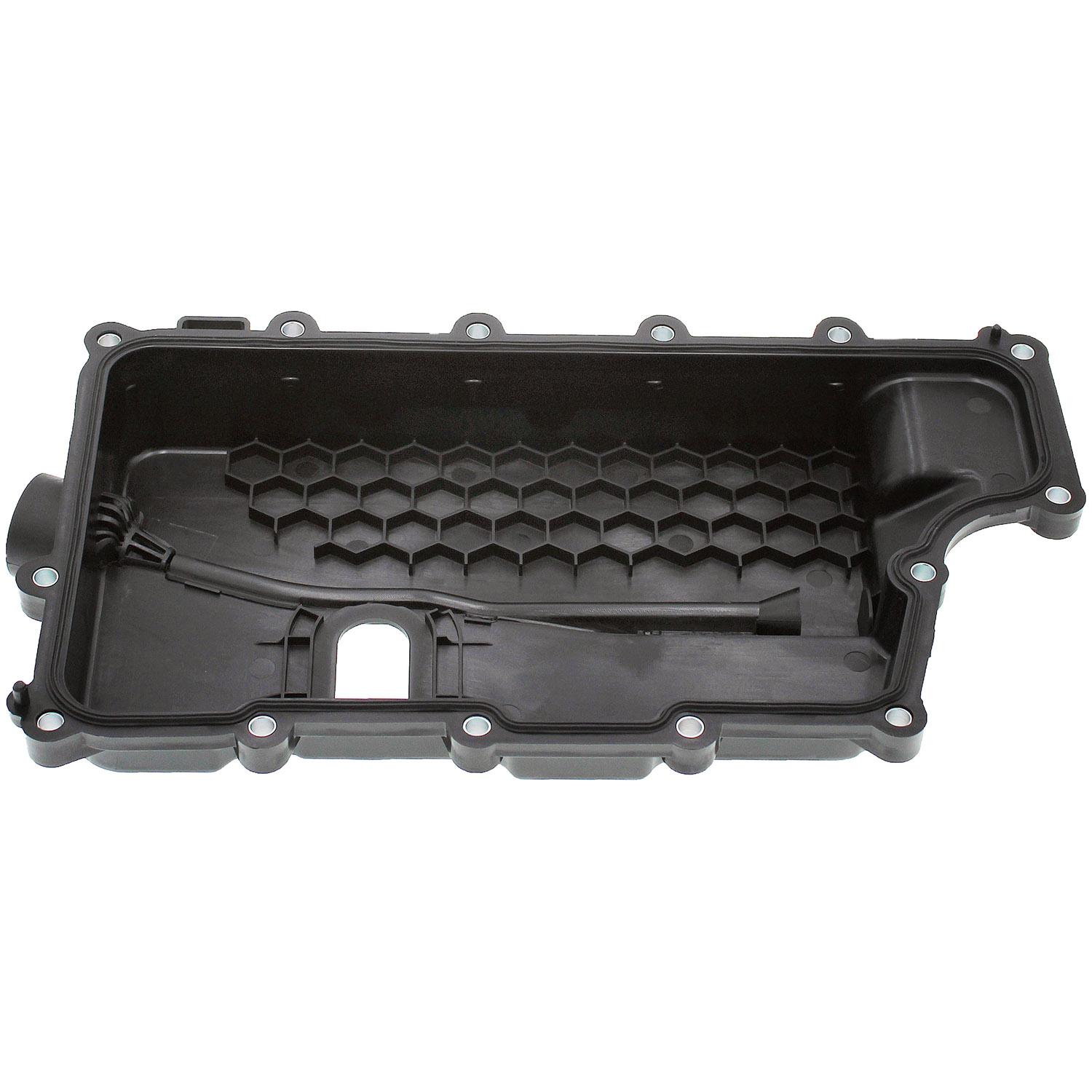 Dorman - OE Solutions Transmission Oil Pan 265-918 | AutoZone