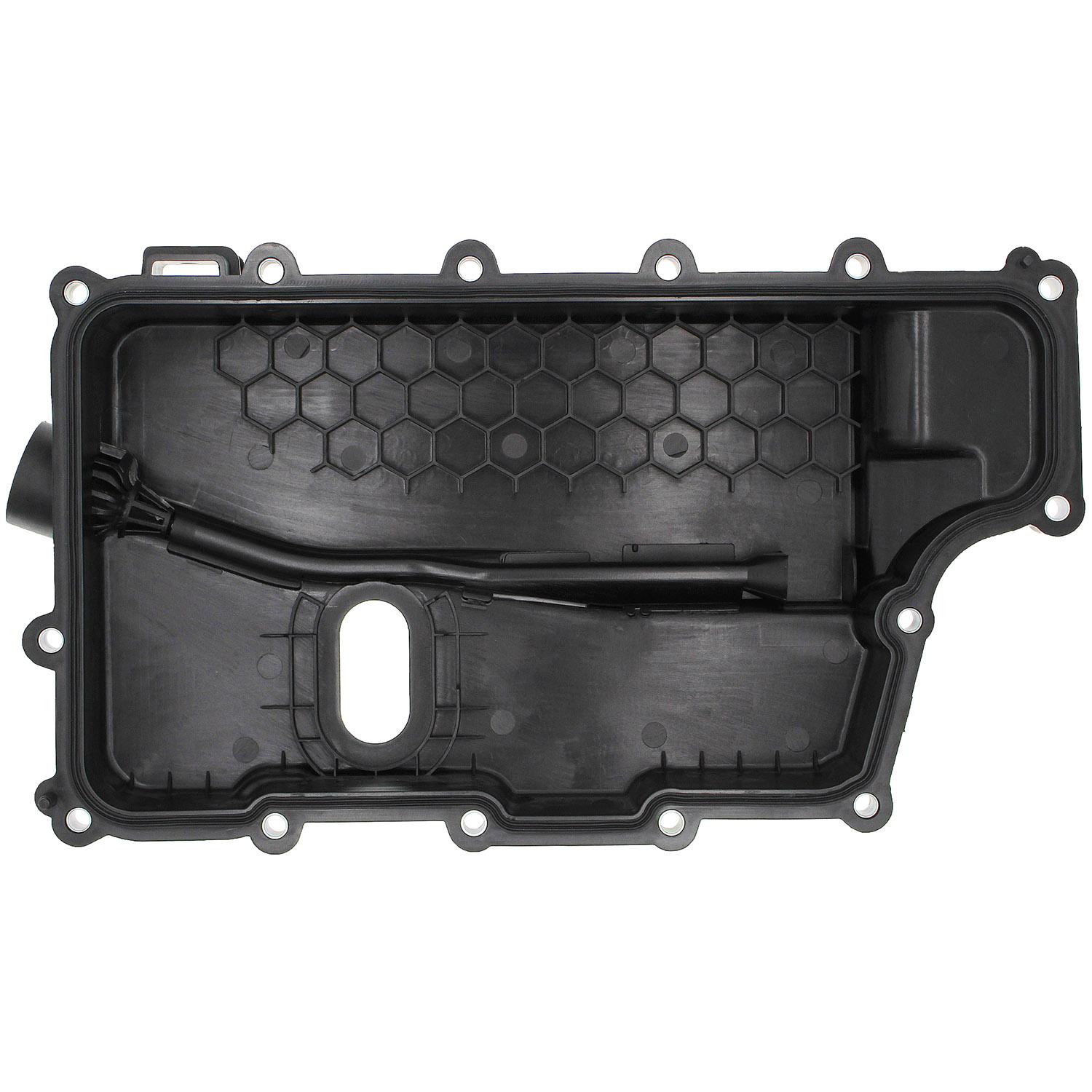 Dorman - OE Solutions Transmission Oil Pan 265-918 | AutoZone