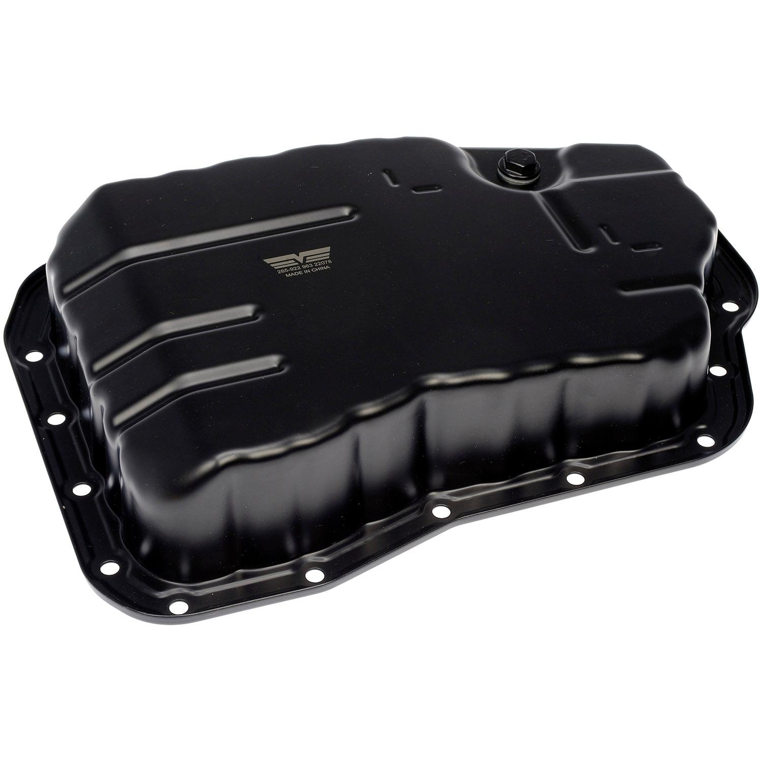 Dorman - OE Solutions Transmission Oil Pan 265-922 | AutoZone