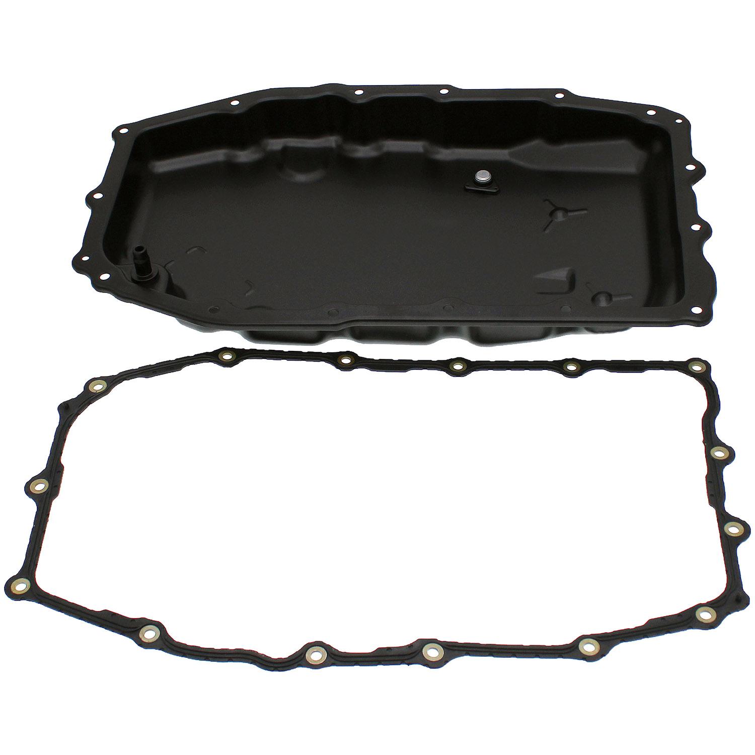 Dorman - OE Solutions Transmission Oil Pan 265-953 | AutoZone
