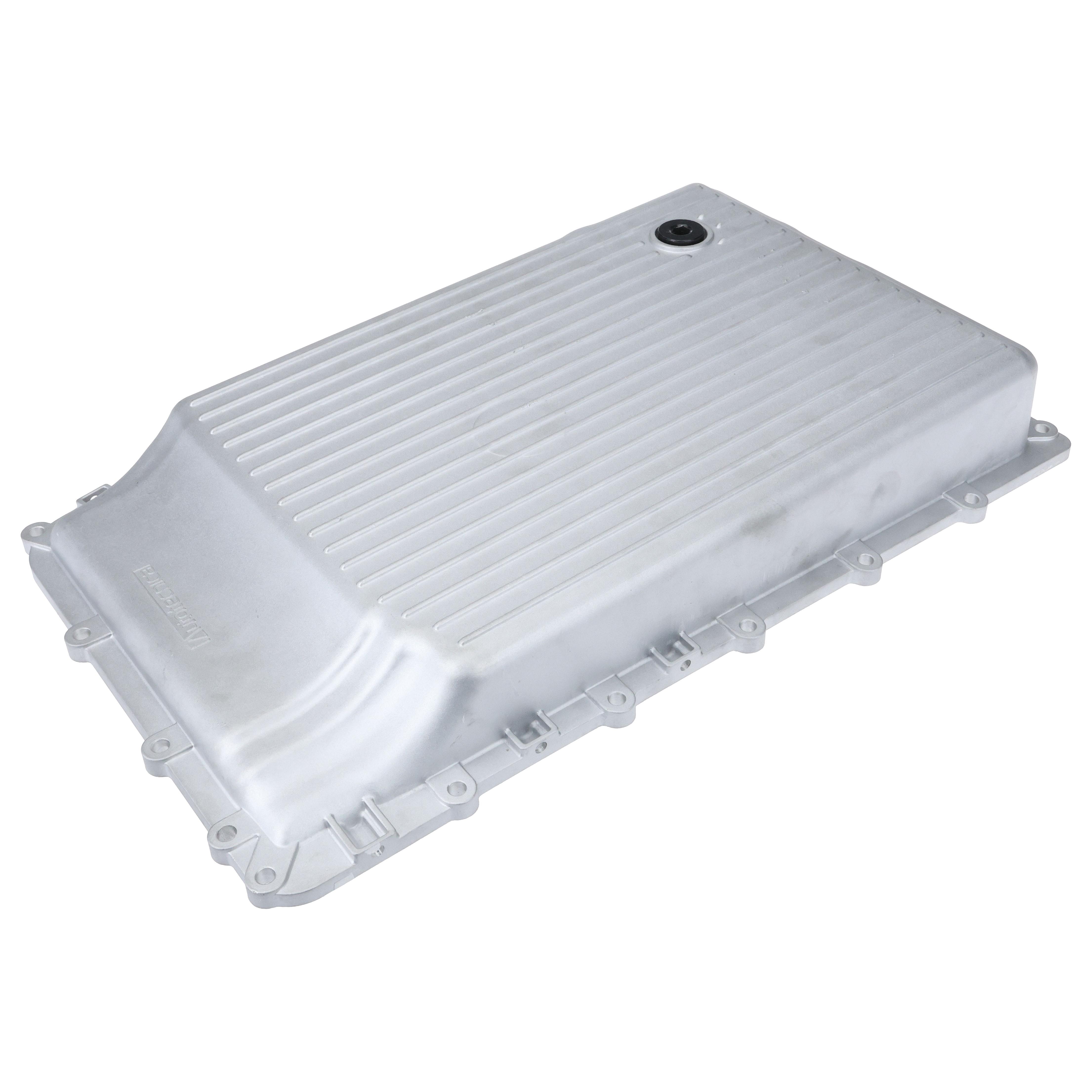Autotecnica URO Premium Transmission Oil Pan FD1219572PRM | AutoZone