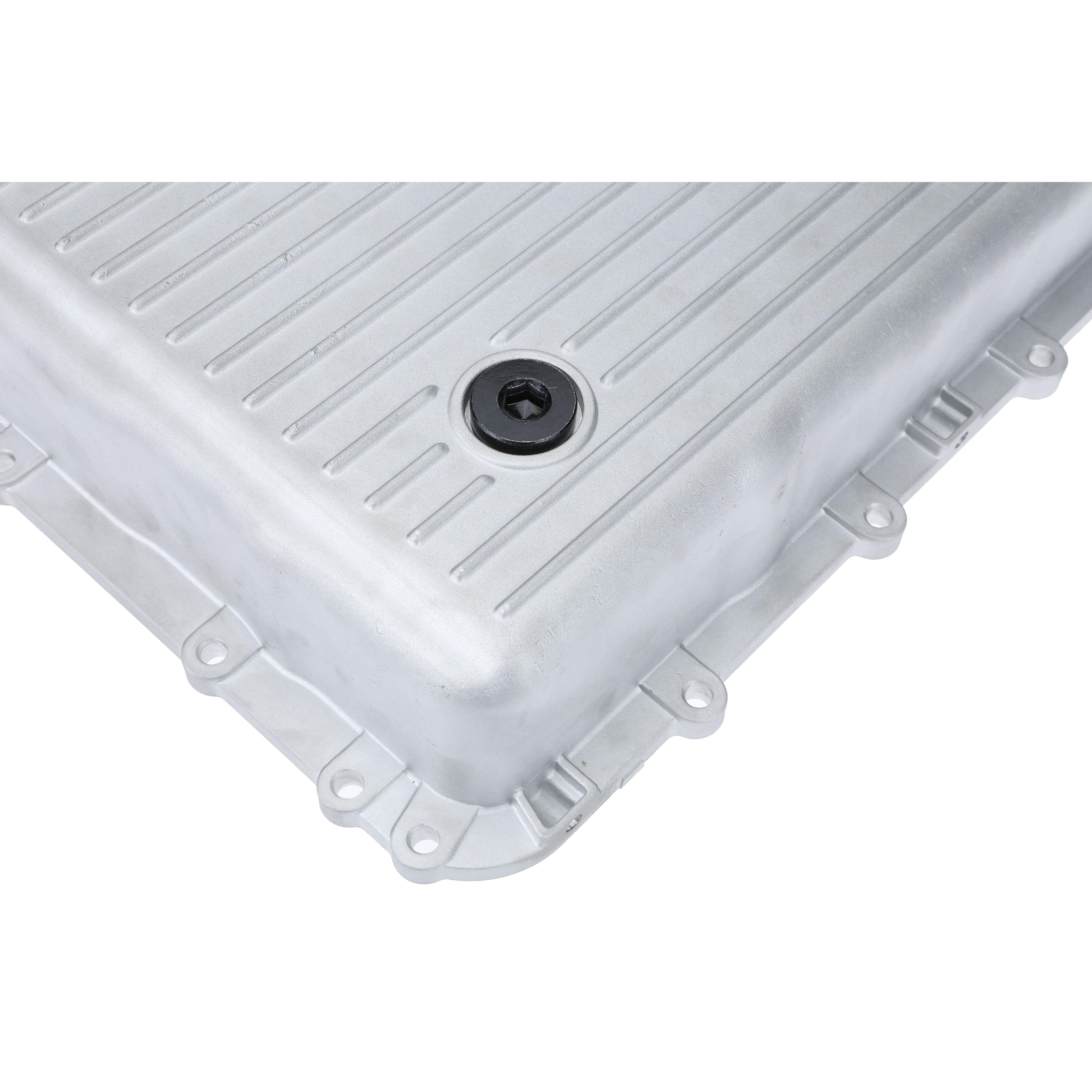 AUTOTECNICA TY1415247 Oil Pan | Shop Now At - View #2