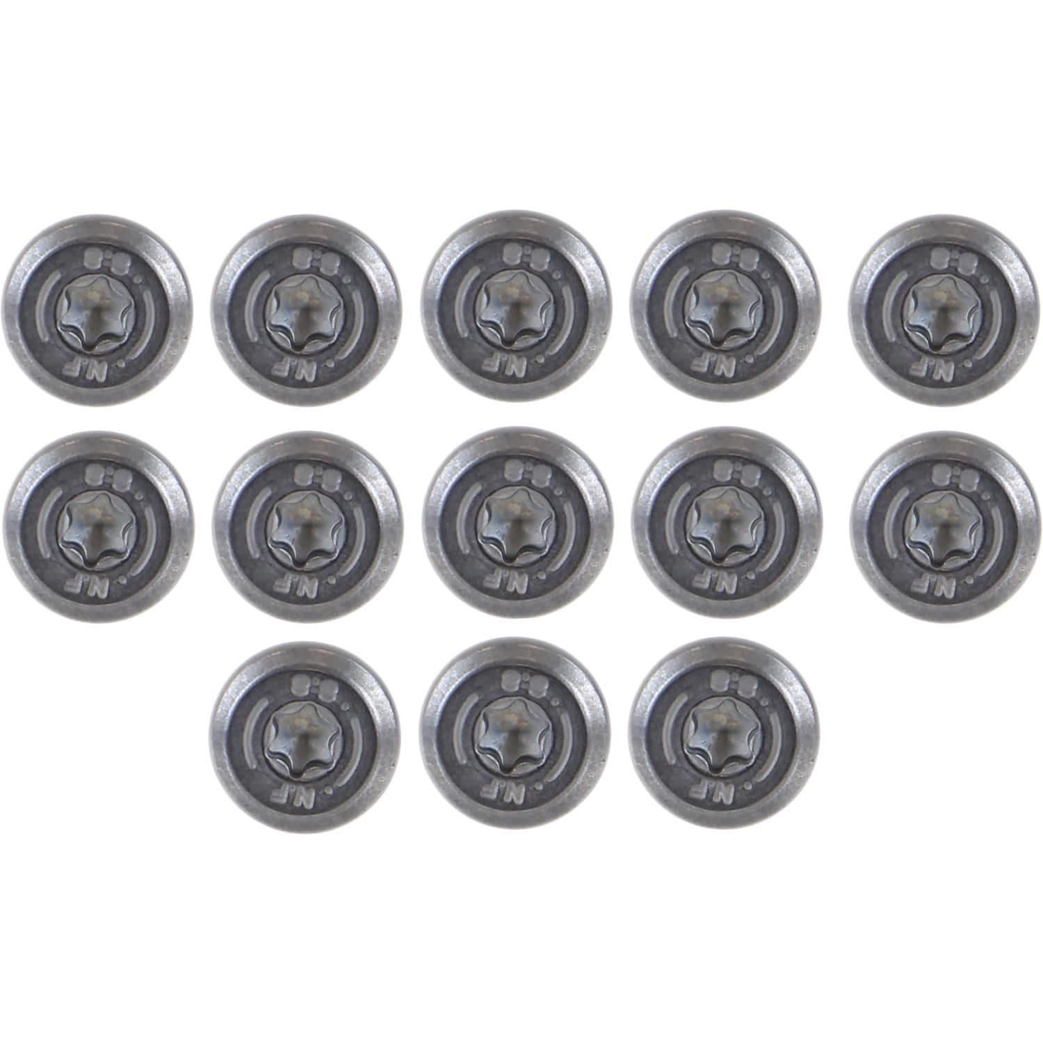 Kit De Pernos, Sellos Y Casquillos Para Cárter De Transmisión BMW – Adaptador OEM ZF De Alemania