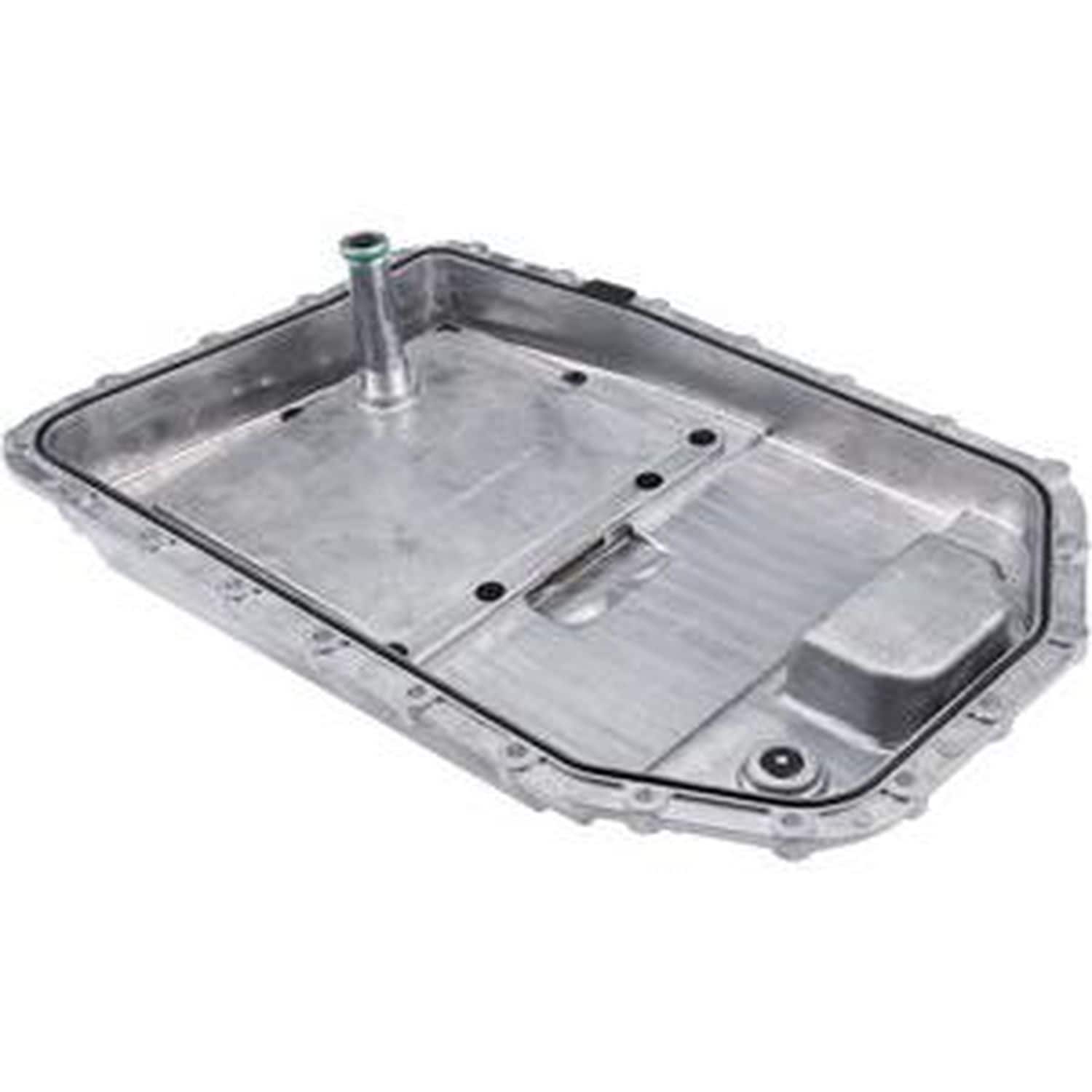 URO Parts URO Premium Transmission Oil Pan Kit URO-011920 for Chevrolet Caprice