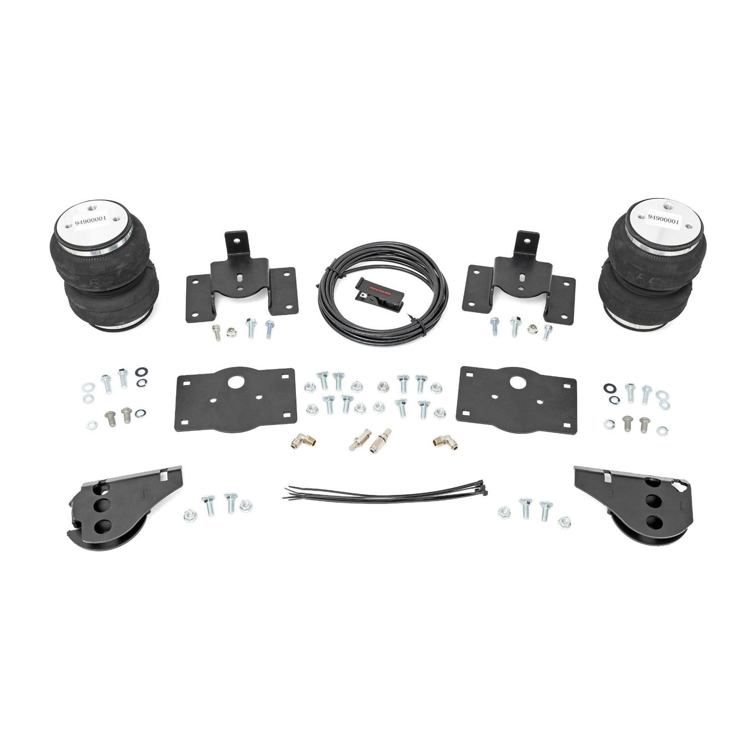 Rough Country Suspension Air Spring Kit 10032 | AutoZone