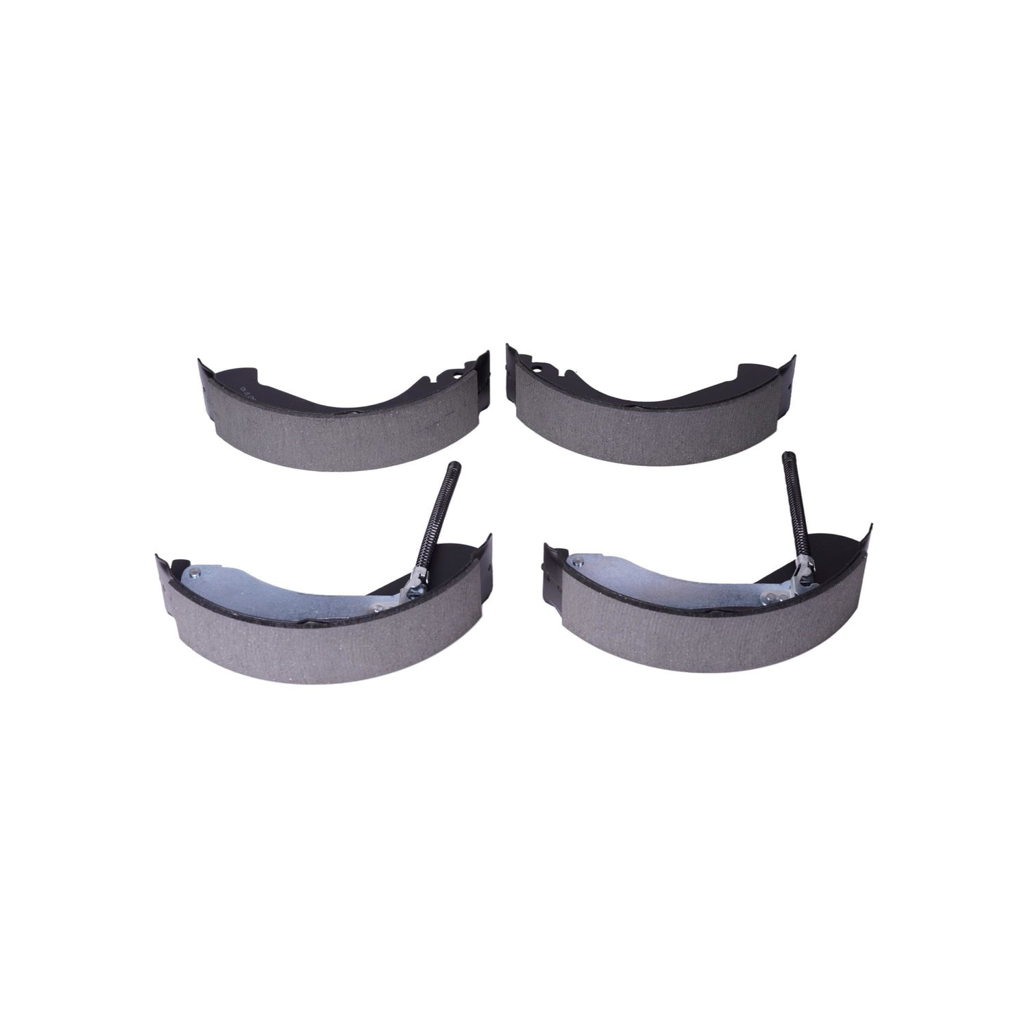 2007 Ford Crown Victoria Brake Shoes