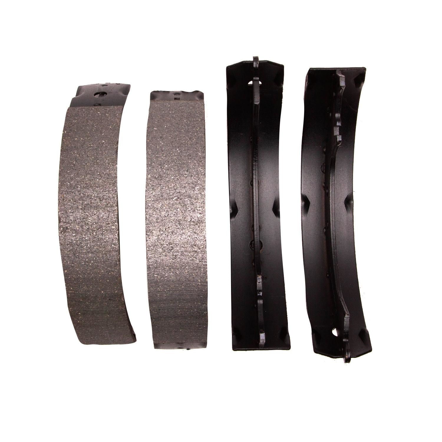 R1 Concepts Drum Brake Shoe 2901-0528-00 for Toyota Camry