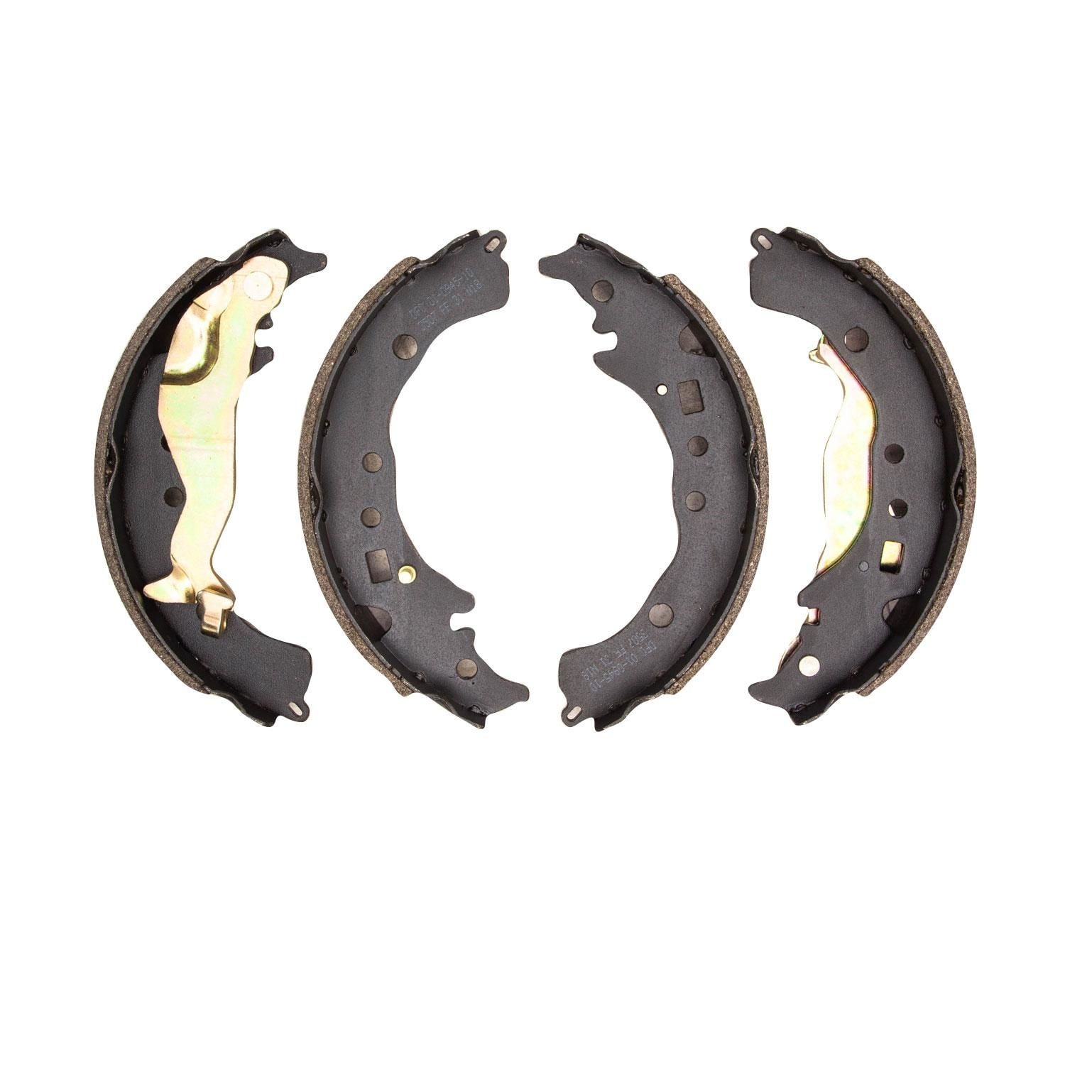 ファントム　トラック用２４Vカーオーディオ RI-9465BA R1 Concepts Drum Brake Shoe 2901-0945-10 | AutoZone