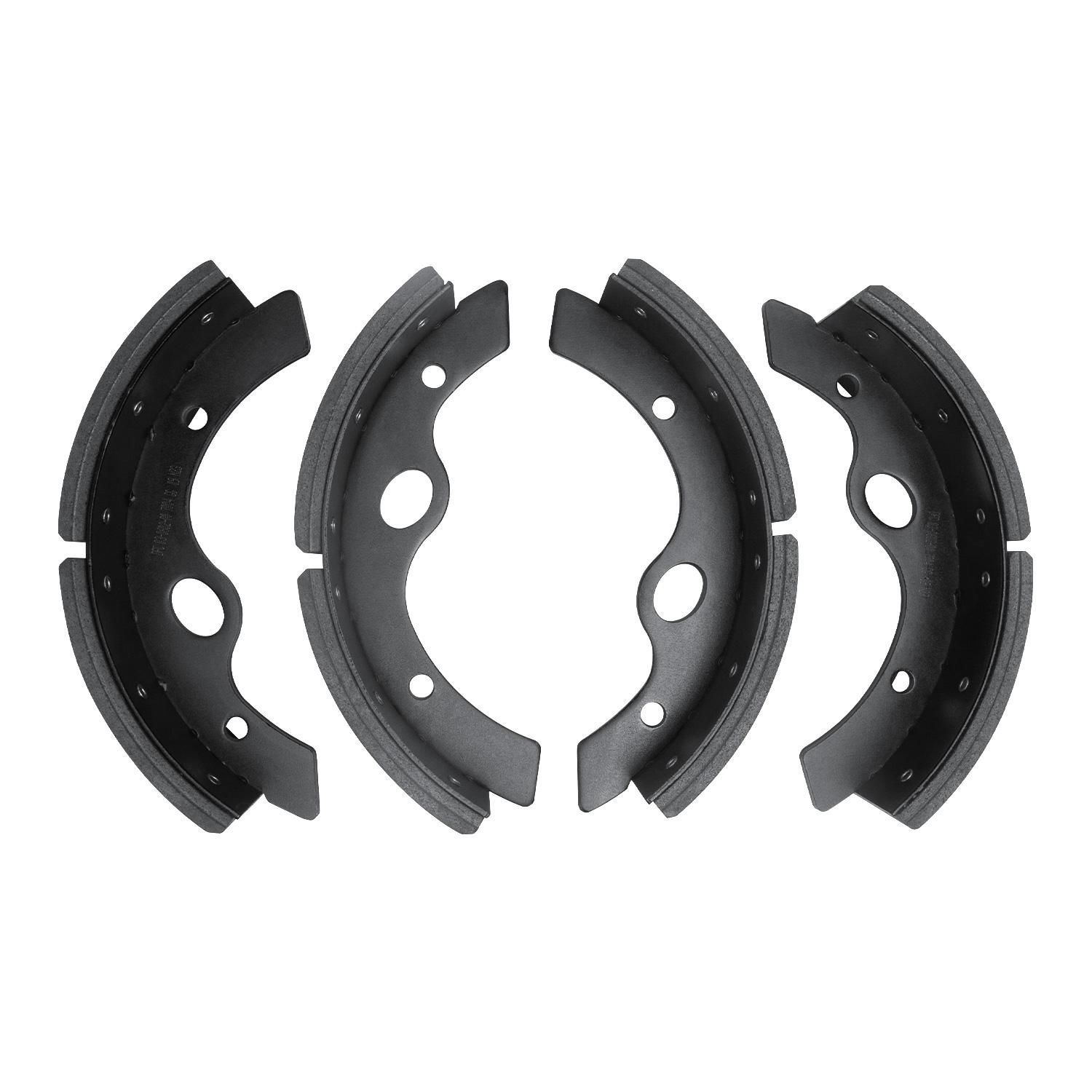 R1 Concepts Drum Brake Shoe 2903-0602-00 for UD 1800HD
