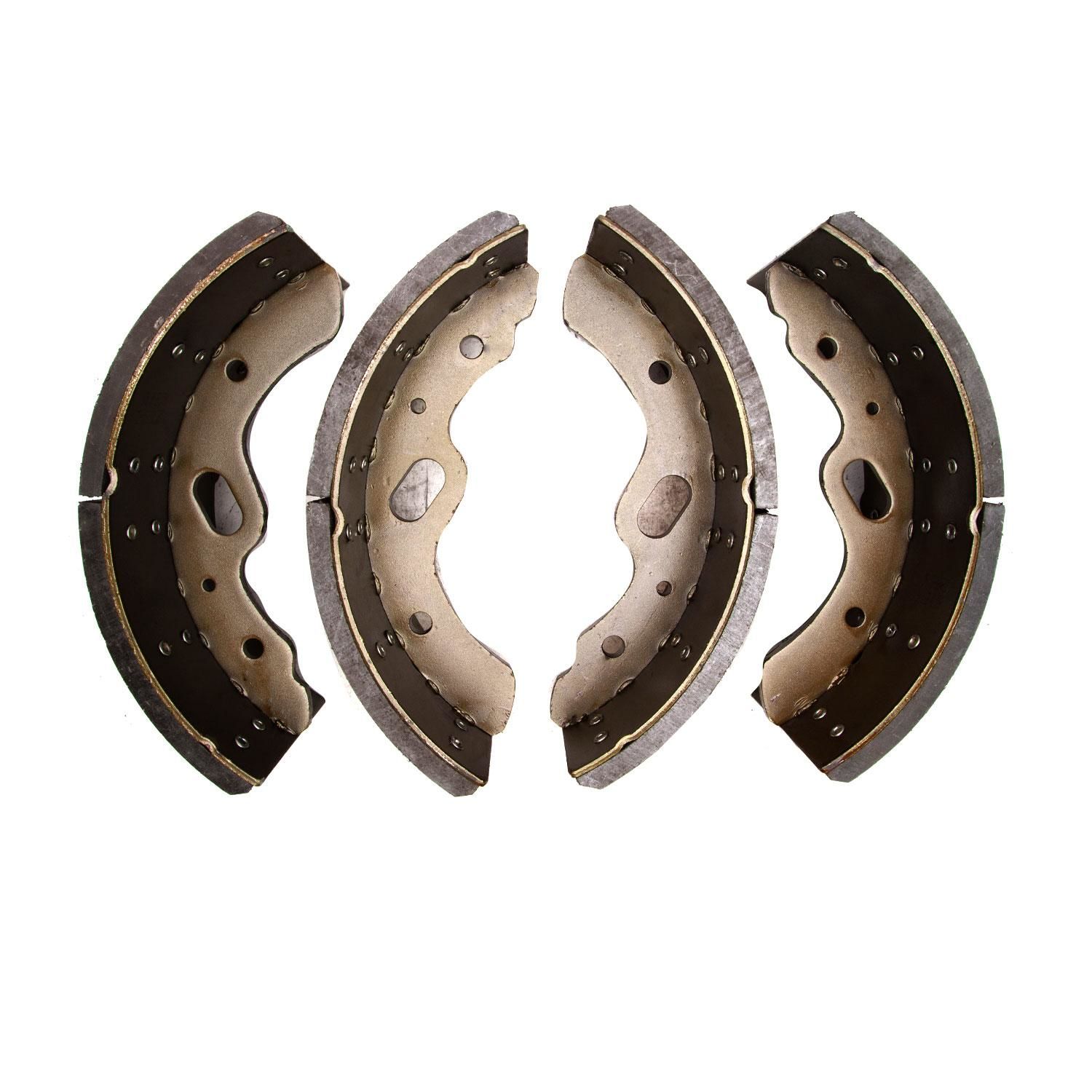 R1 Concepts Drum Brake Shoe 2903-0604-00 for UD 1800HD