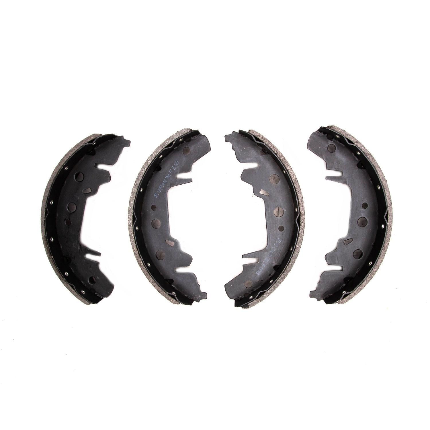 2903 R1 Concepts Drum Brake Shoe 2903-0714-00 | AutoZone
