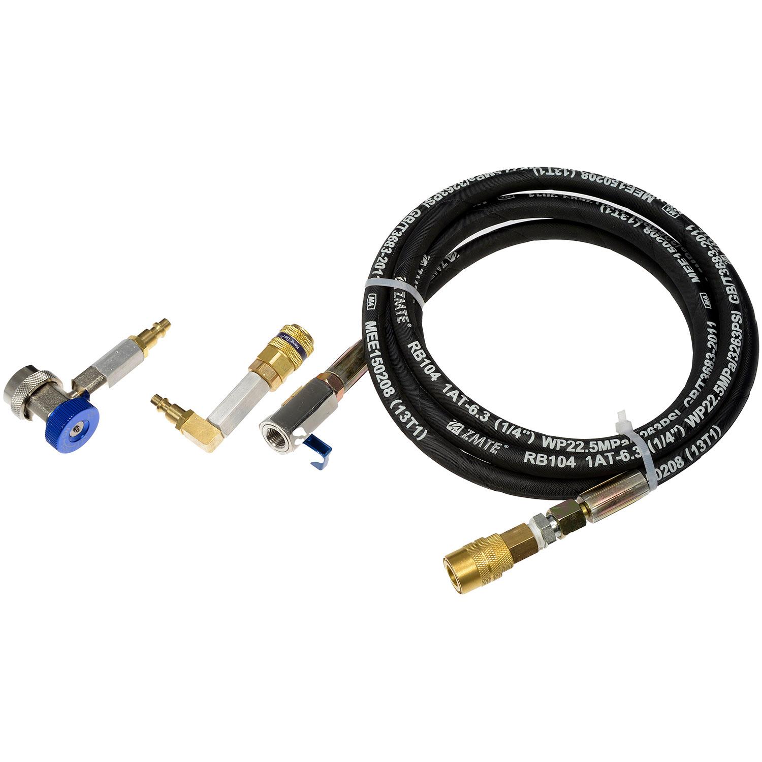 Dorman Air Suspension Refill Tool Kit 949-301 | AutoZone