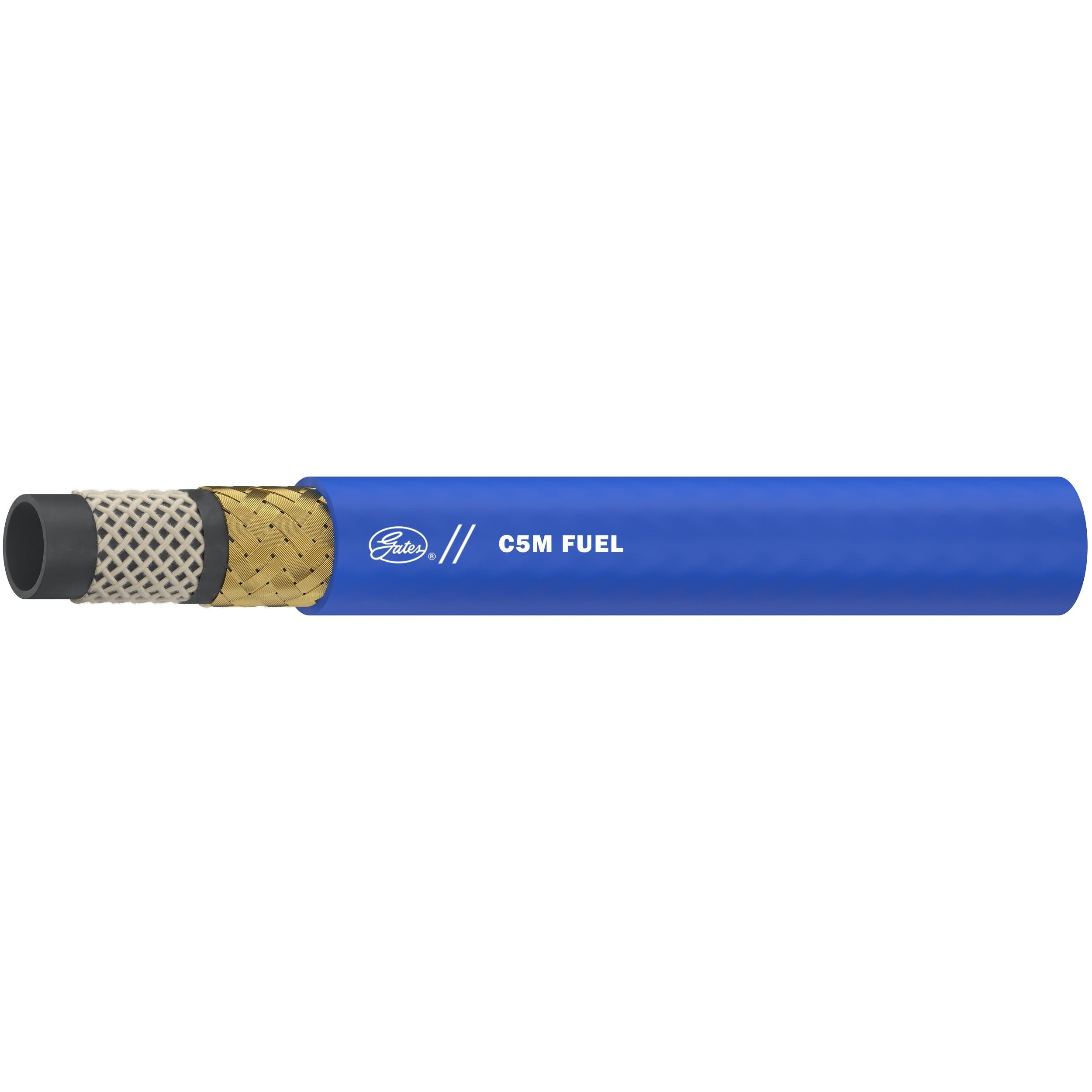 Gates Fuel Hose 86599 | AutoZone