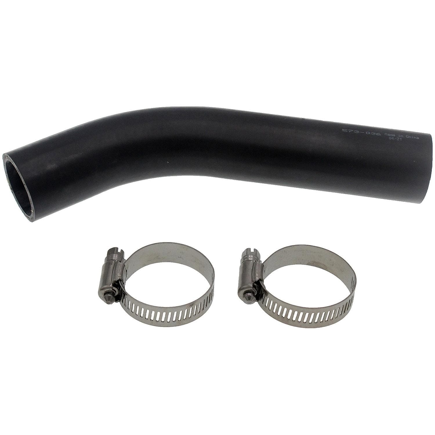 Dorman Fuel Tank Filler Neck 573-036 | AutoZone
