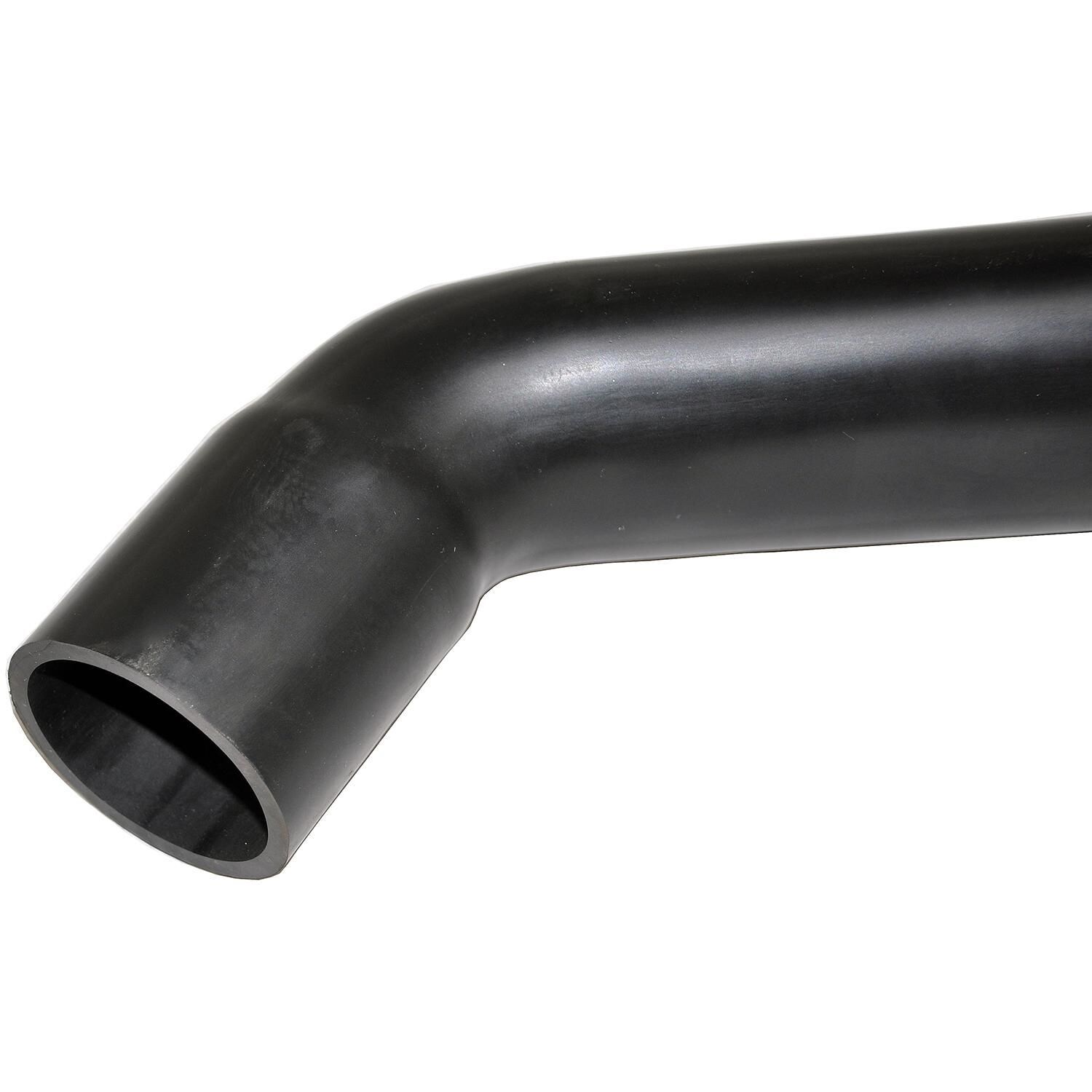 DORMAN 573-076 FUEL FILLER HOSE FOR CHEVY SILVERADO GMC SIERRA (STEPSIDE ONLY) - 14 IN, 2 IN ID