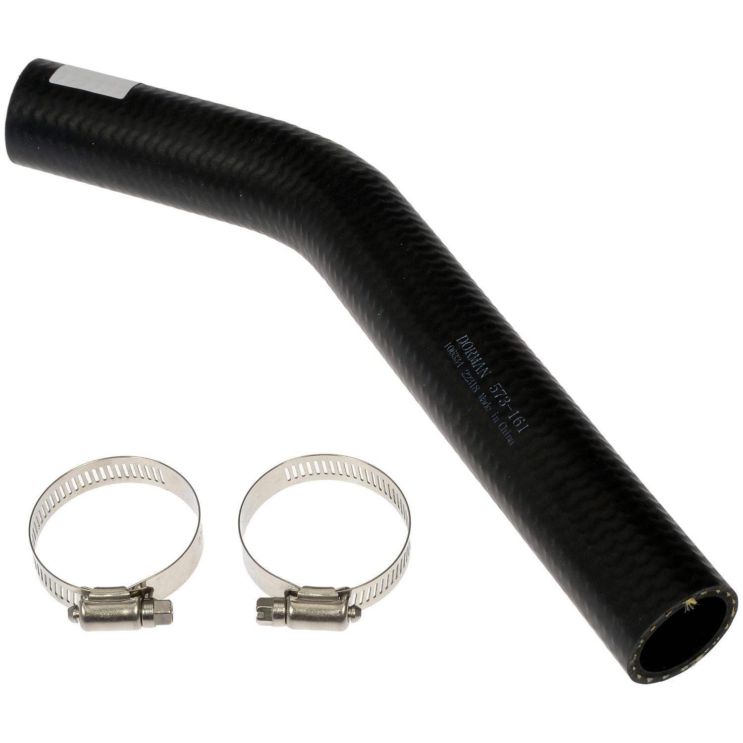 Dorman - OE Solutions Fuel Filler Hose 573-161 | AutoZone