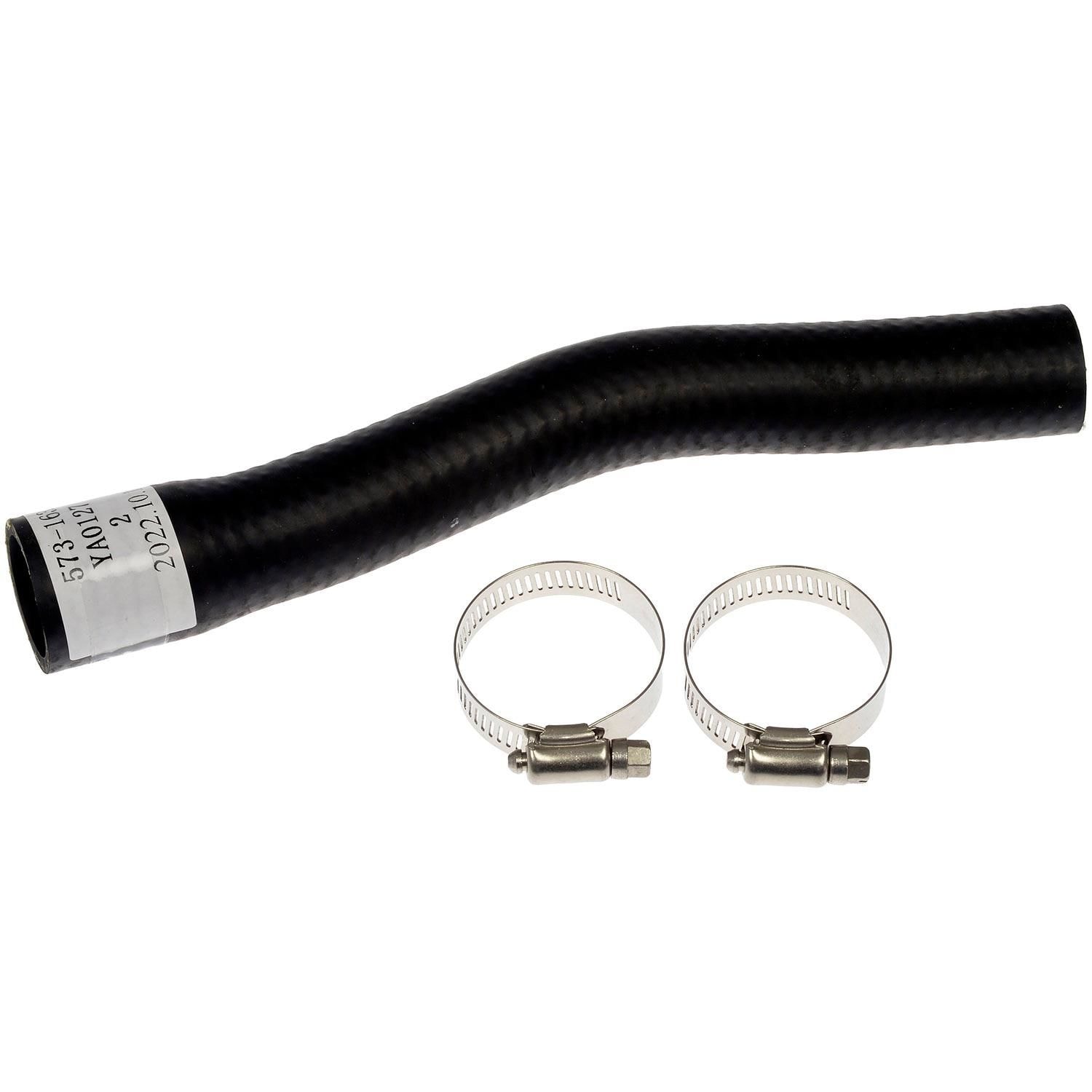 Dorman - OE Solutions Fuel Filler Hose 573-163 for Nissan Altima