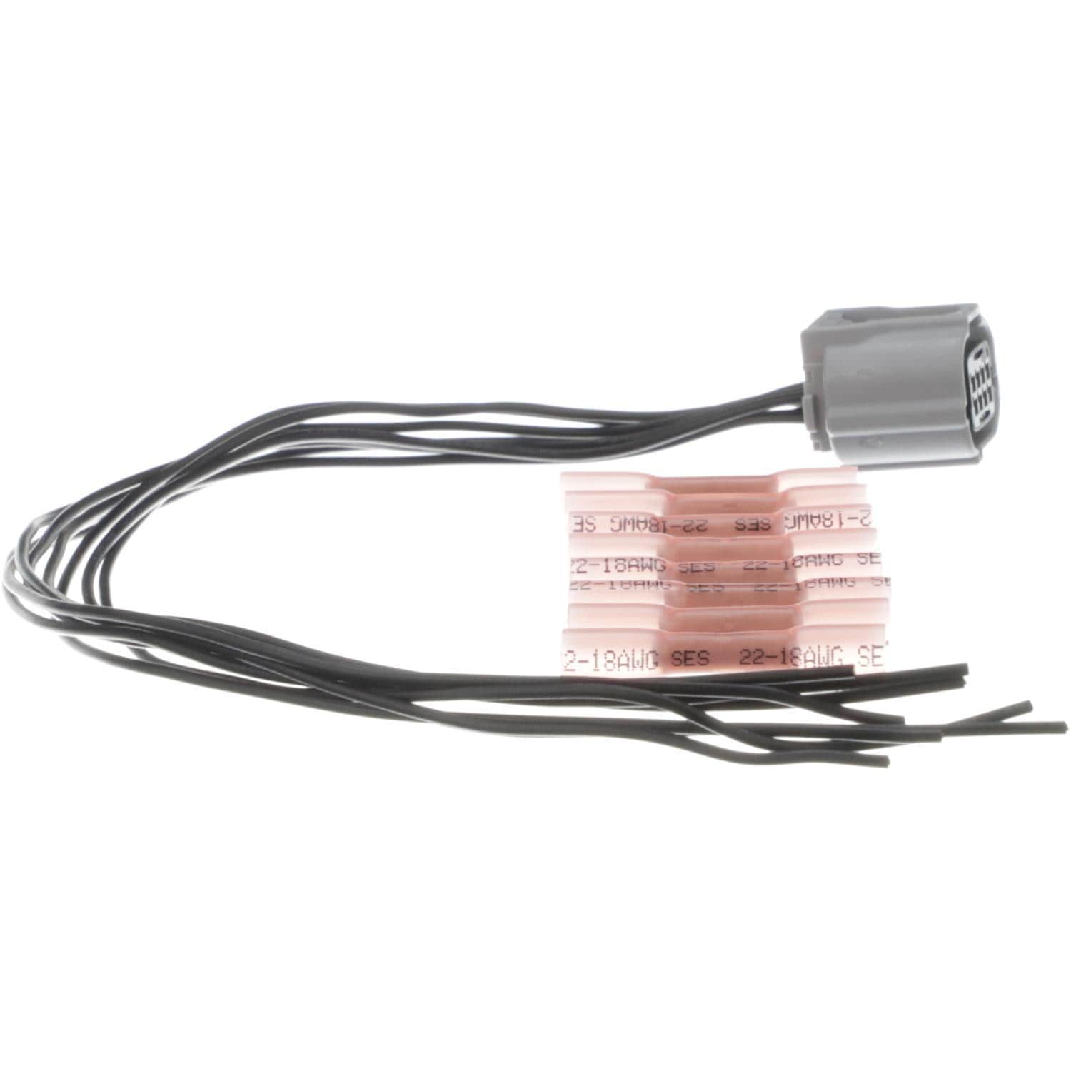 Duralast Vapor Canister Connector CONA351 | AutoZone