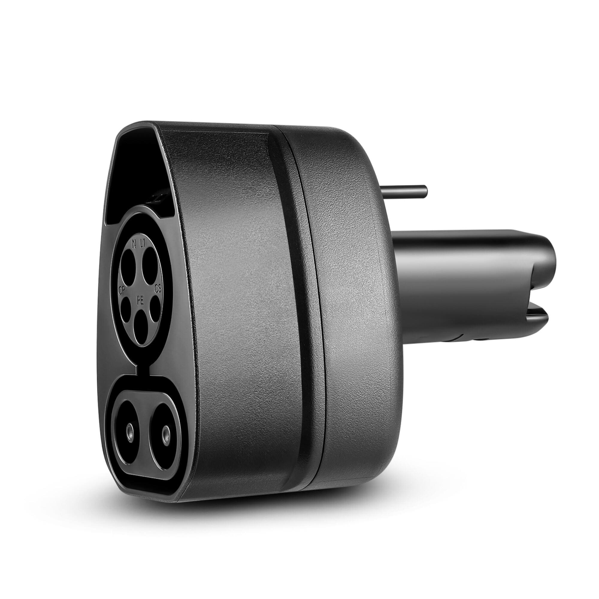 Lectron EV Charging Cord Adapter CSNA500A1KVBL | AutoZone