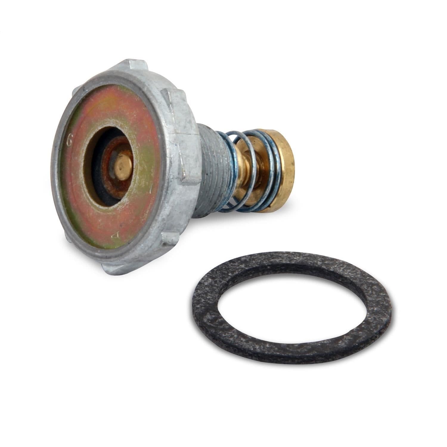 Demon Fuel Systems Carburetor Power Valve 240055 for Cadillac