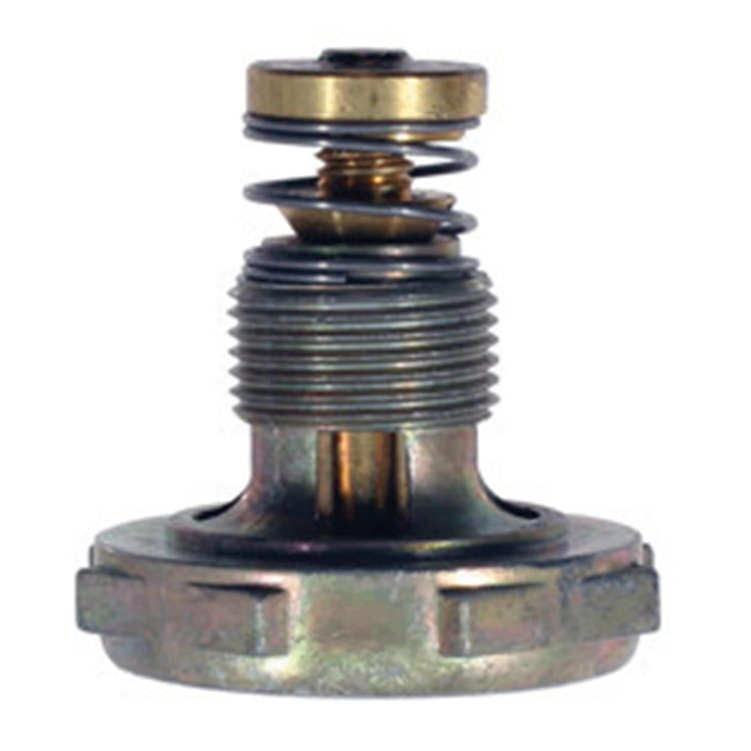 Quick Fuel Technology Carburetor Power Valve 25-30QFT for Cadillac