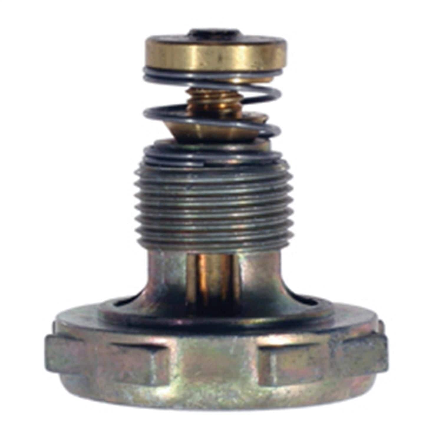 Quick Fuel Technology Carburetor Power Valve 25-65QFT for Cadillac